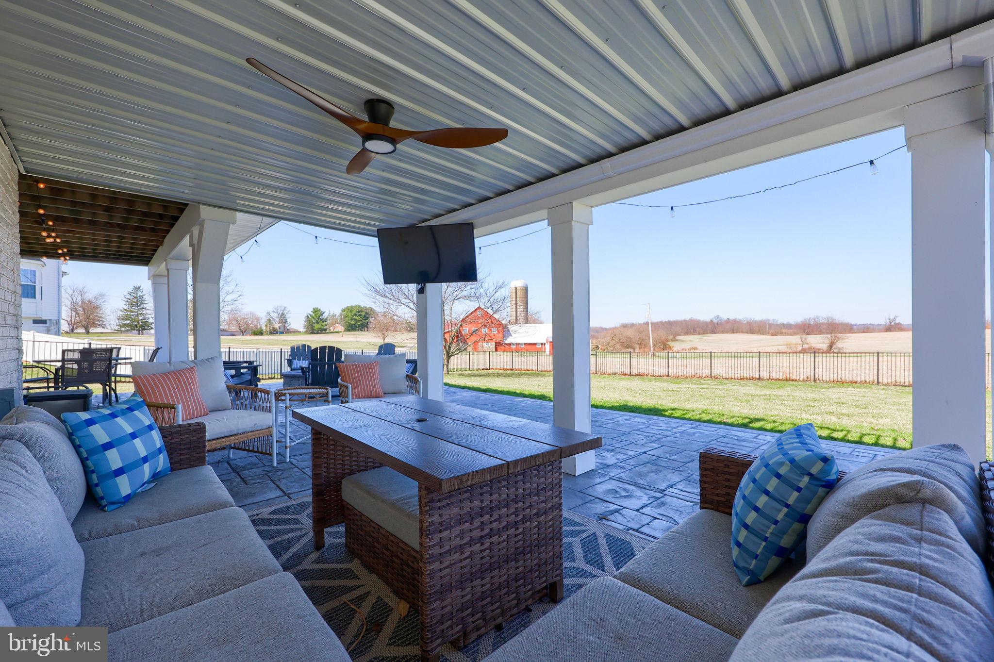 LOGANS RESERVE - Residential