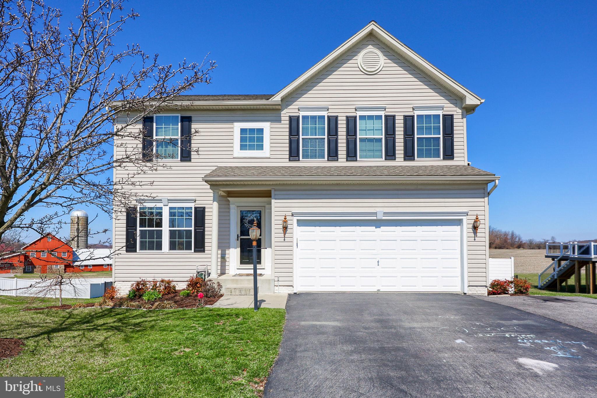 8418 DIAMOND RUN COURT