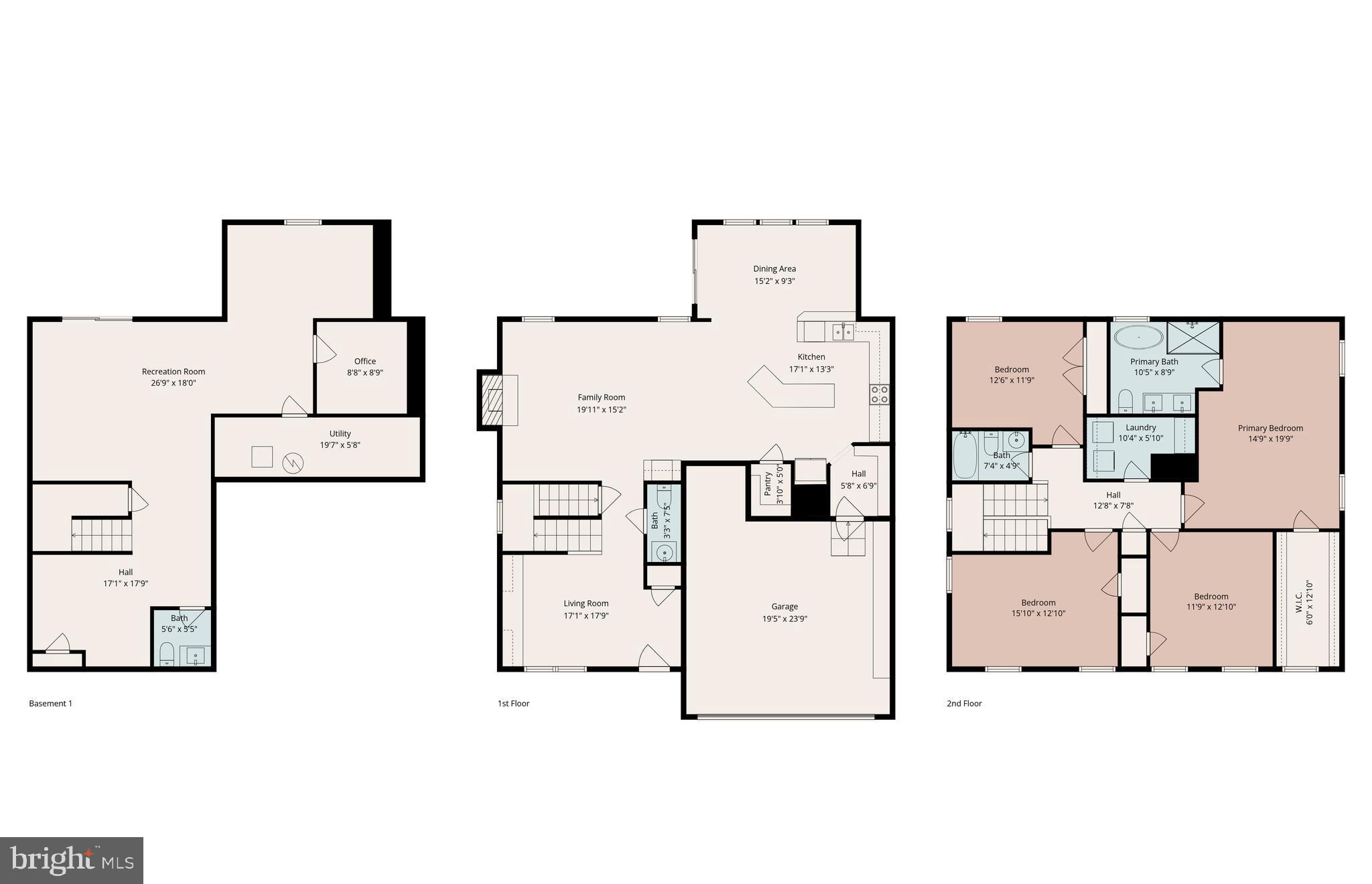 LOGANS RESERVE - Residential
