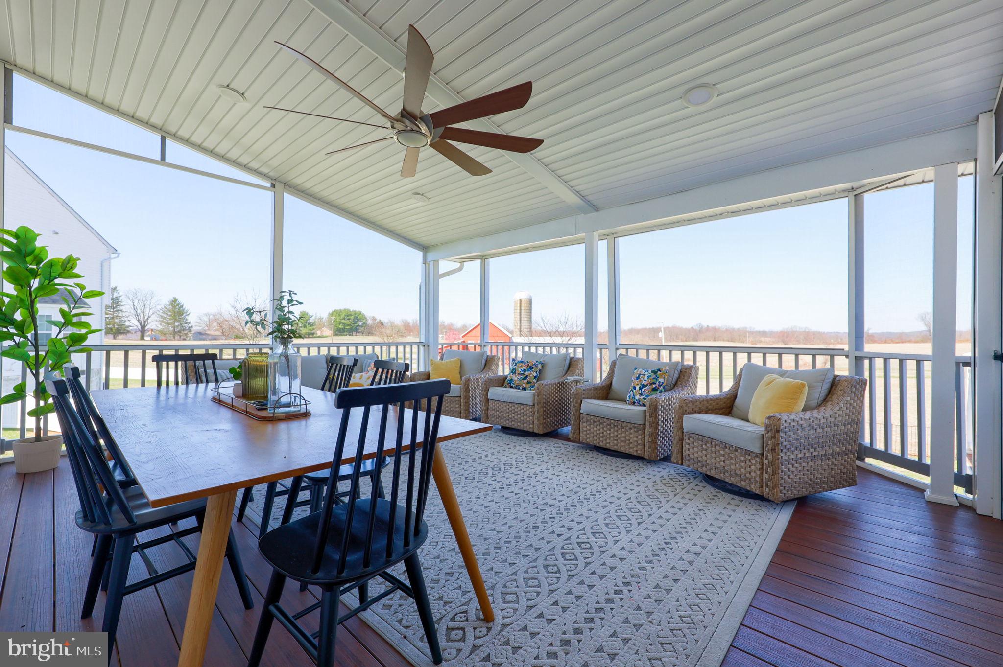 LOGANS RESERVE - Residential