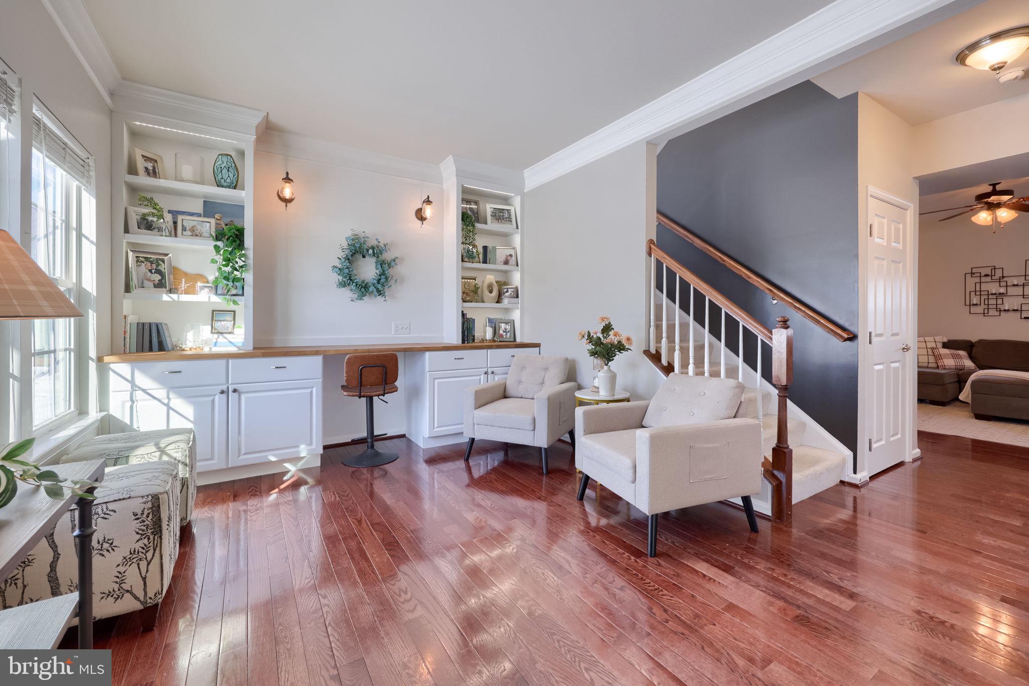 LOGANS RESERVE - Residential