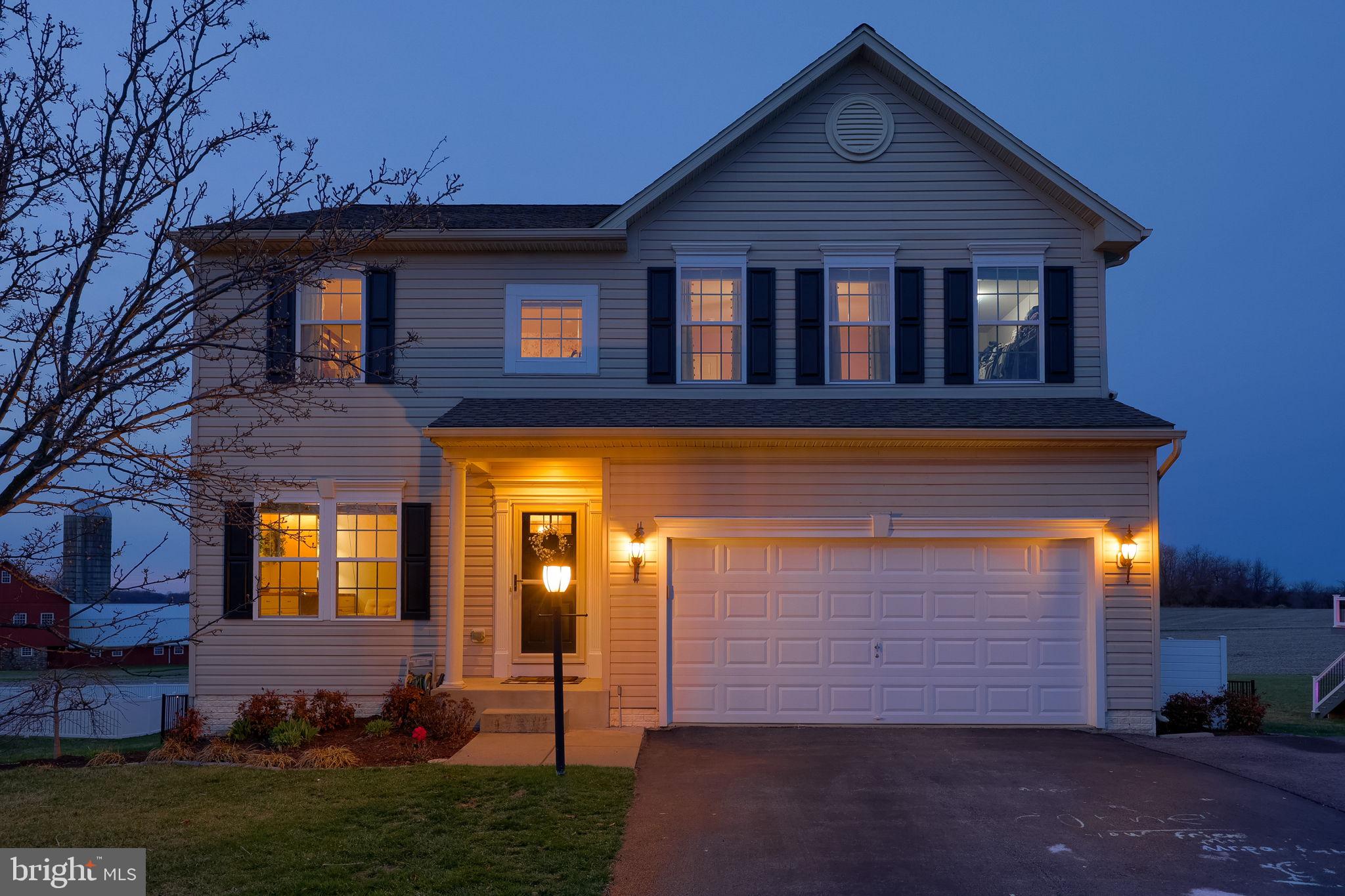 8418 DIAMOND RUN COURT