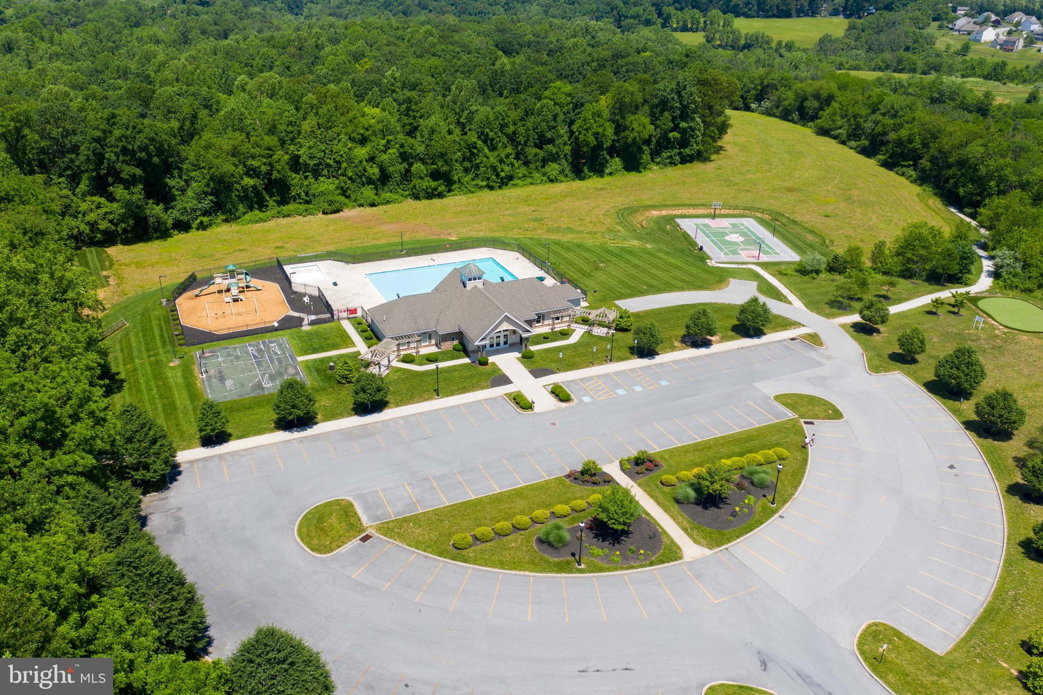 LOGANS RESERVE - Residential