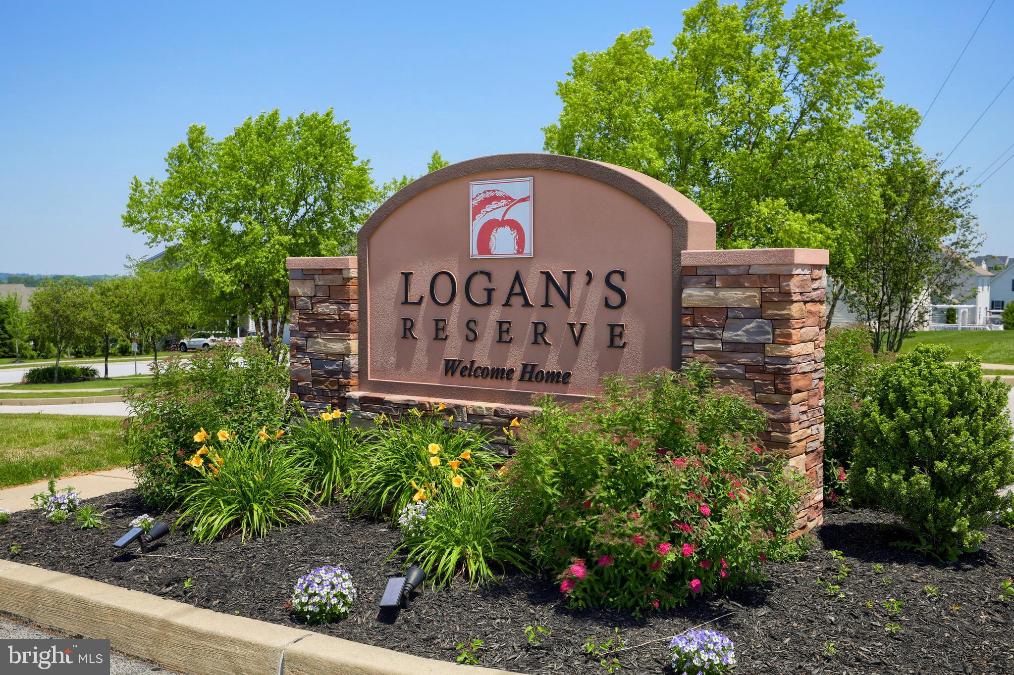 LOGANS RESERVE - Residential