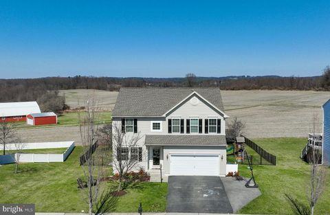 8418 DIAMOND RUN COURT SEVEN VALLEYS PA 17360