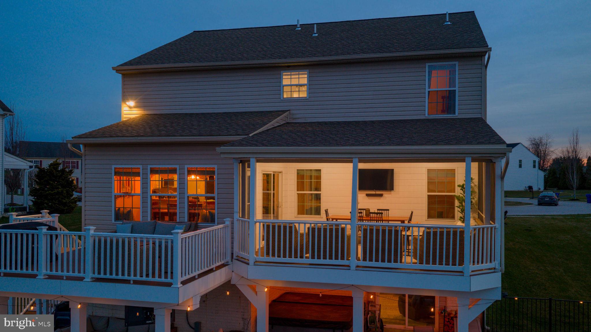 8418 DIAMOND RUN COURT