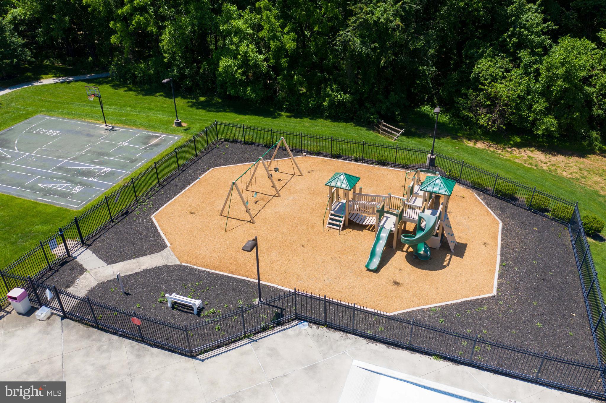 LOGANS RESERVE - Residential