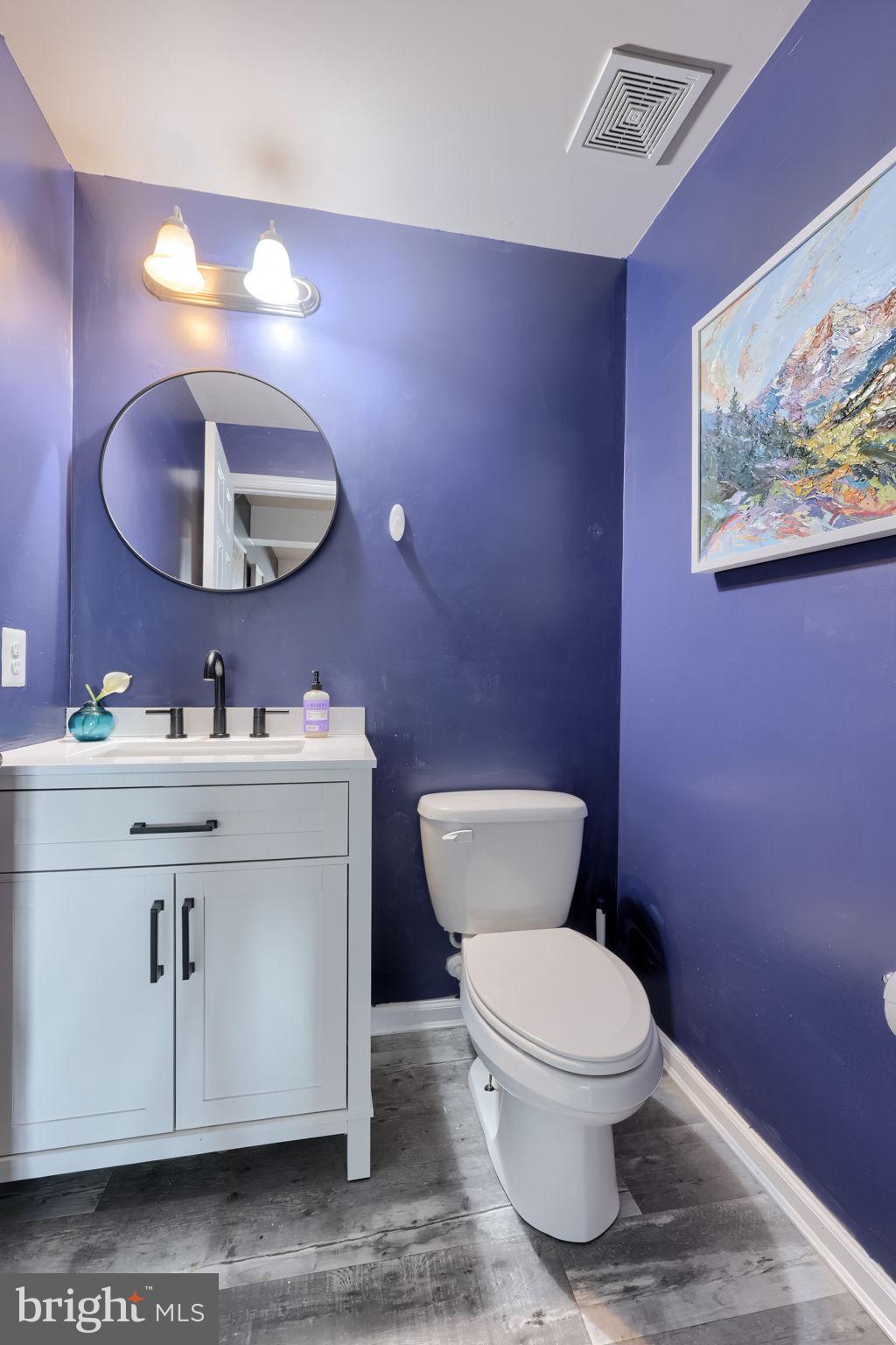 LOGANS RESERVE - Residential