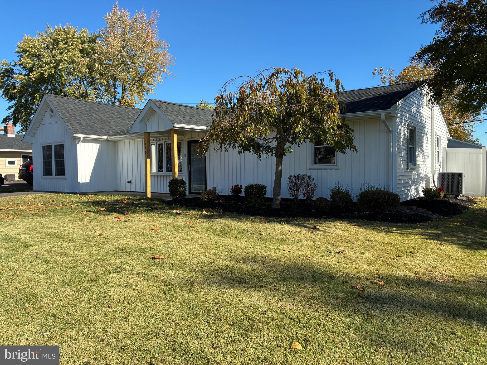 GOLDENRIDGE - Residential Lease