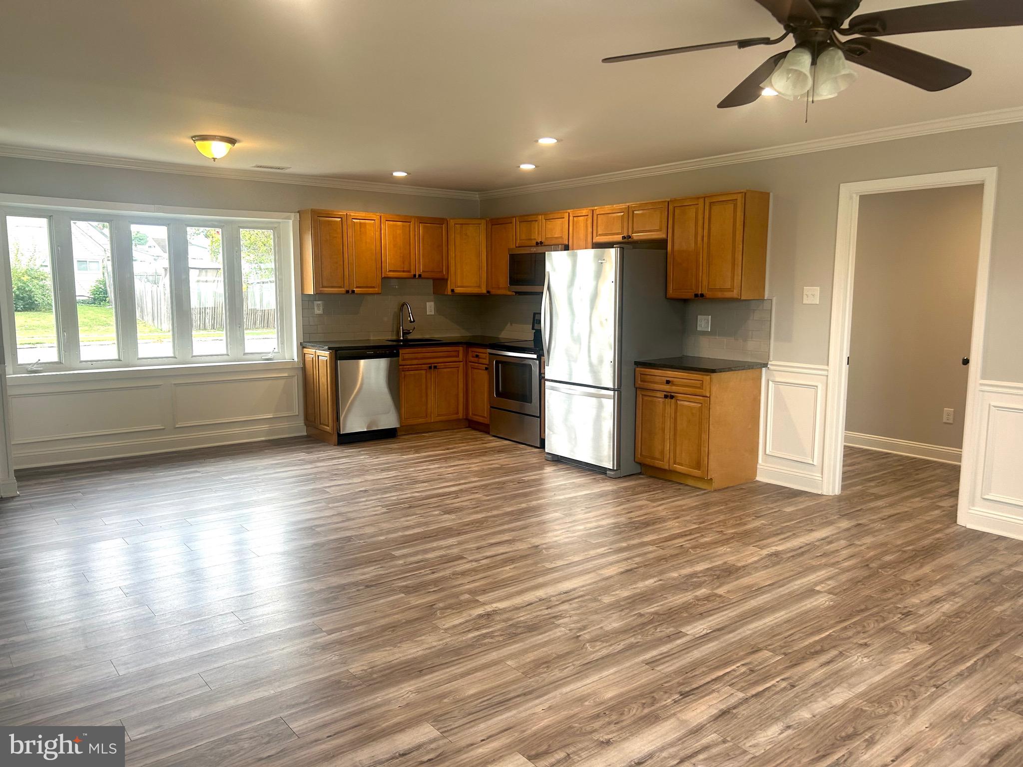 GOLDENRIDGE - Residential Lease