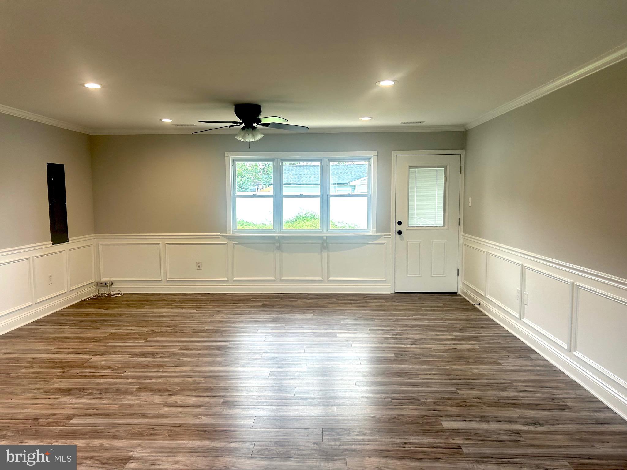 GOLDENRIDGE - Residential Lease