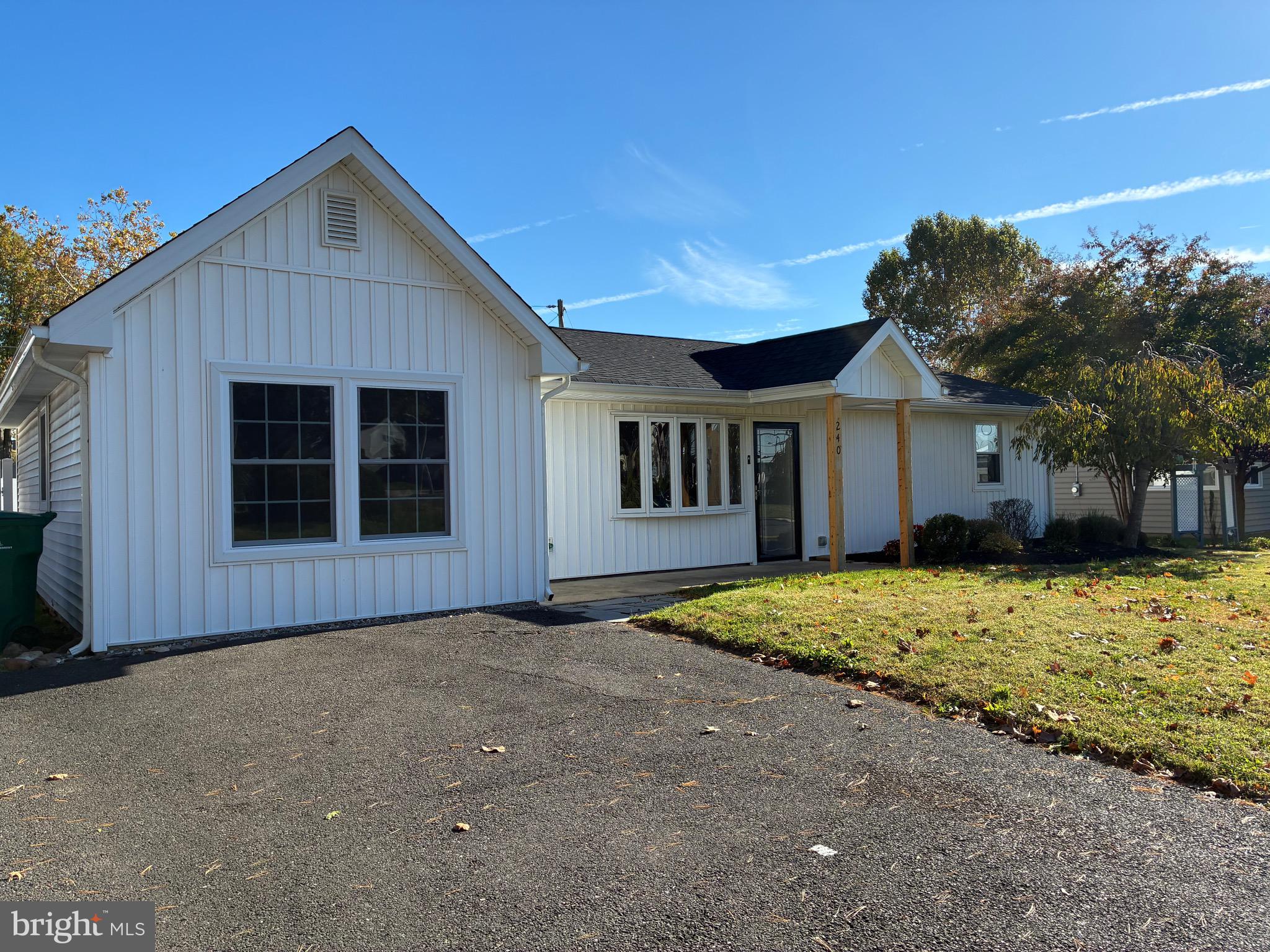 GOLDENRIDGE - Residential Lease