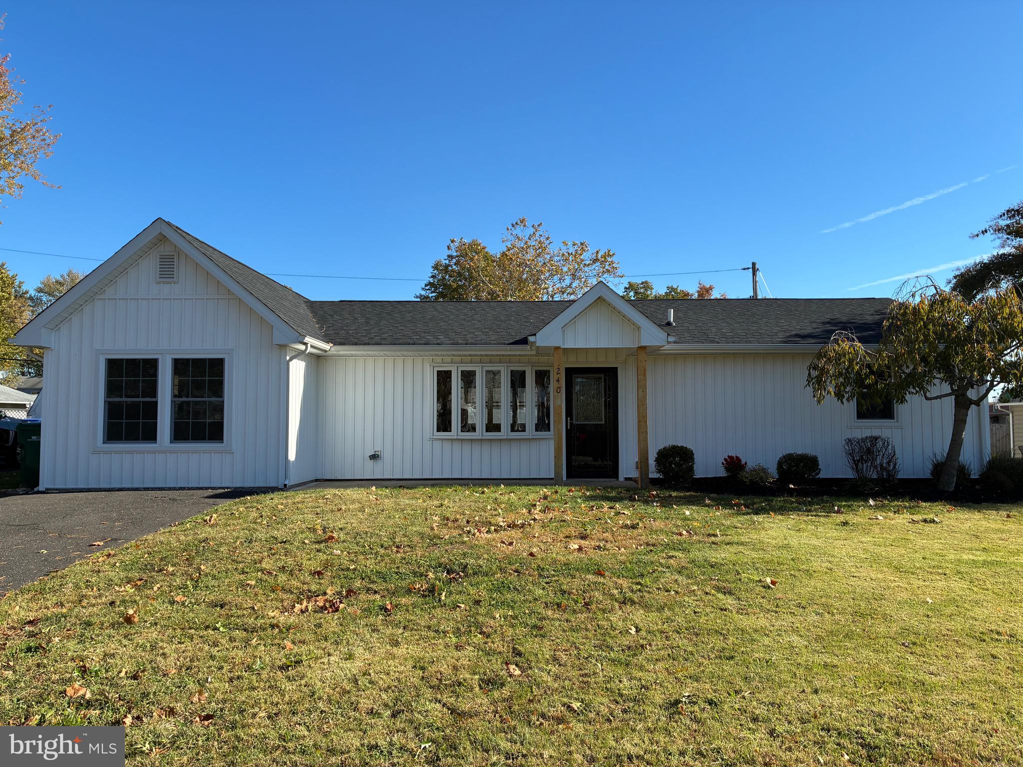 GOLDENRIDGE - Residential Lease