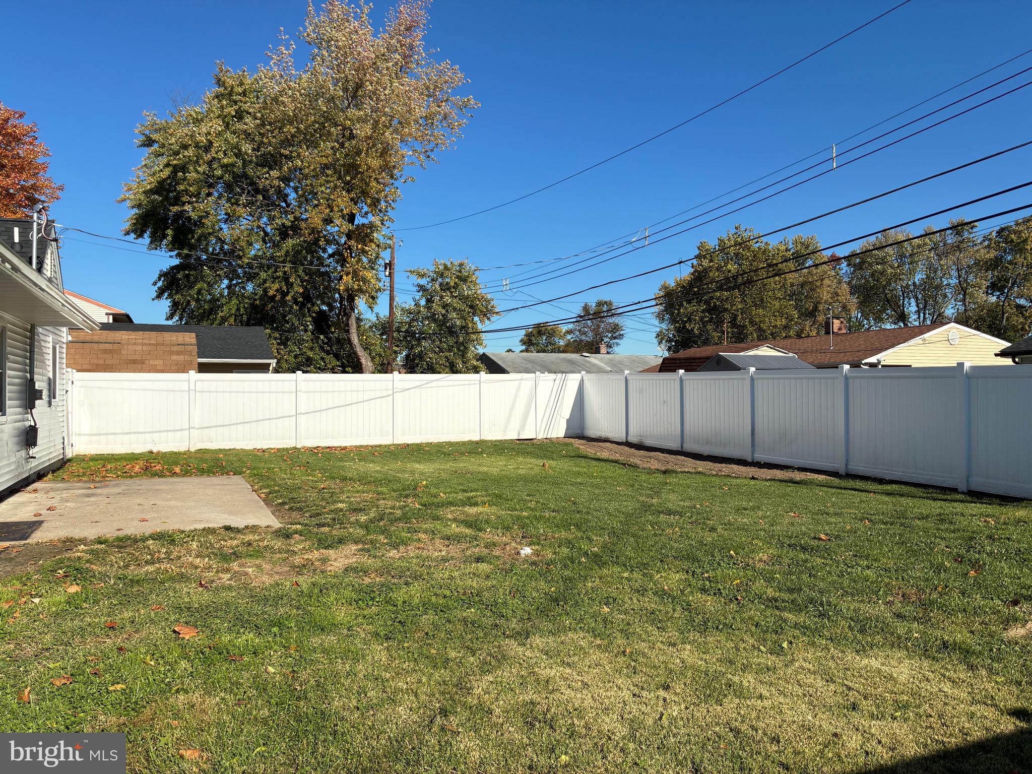 GOLDENRIDGE - Residential Lease