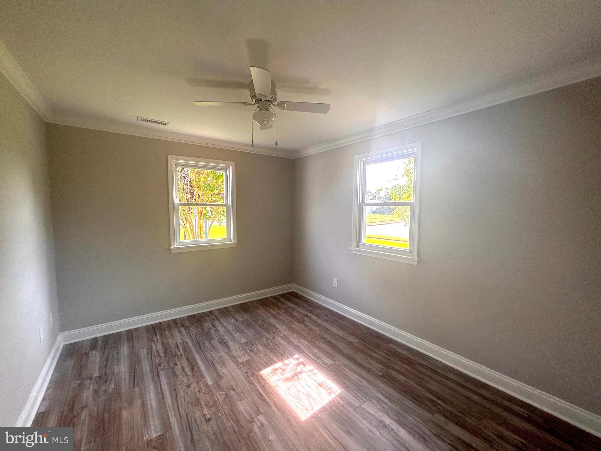 GOLDENRIDGE - Residential Lease