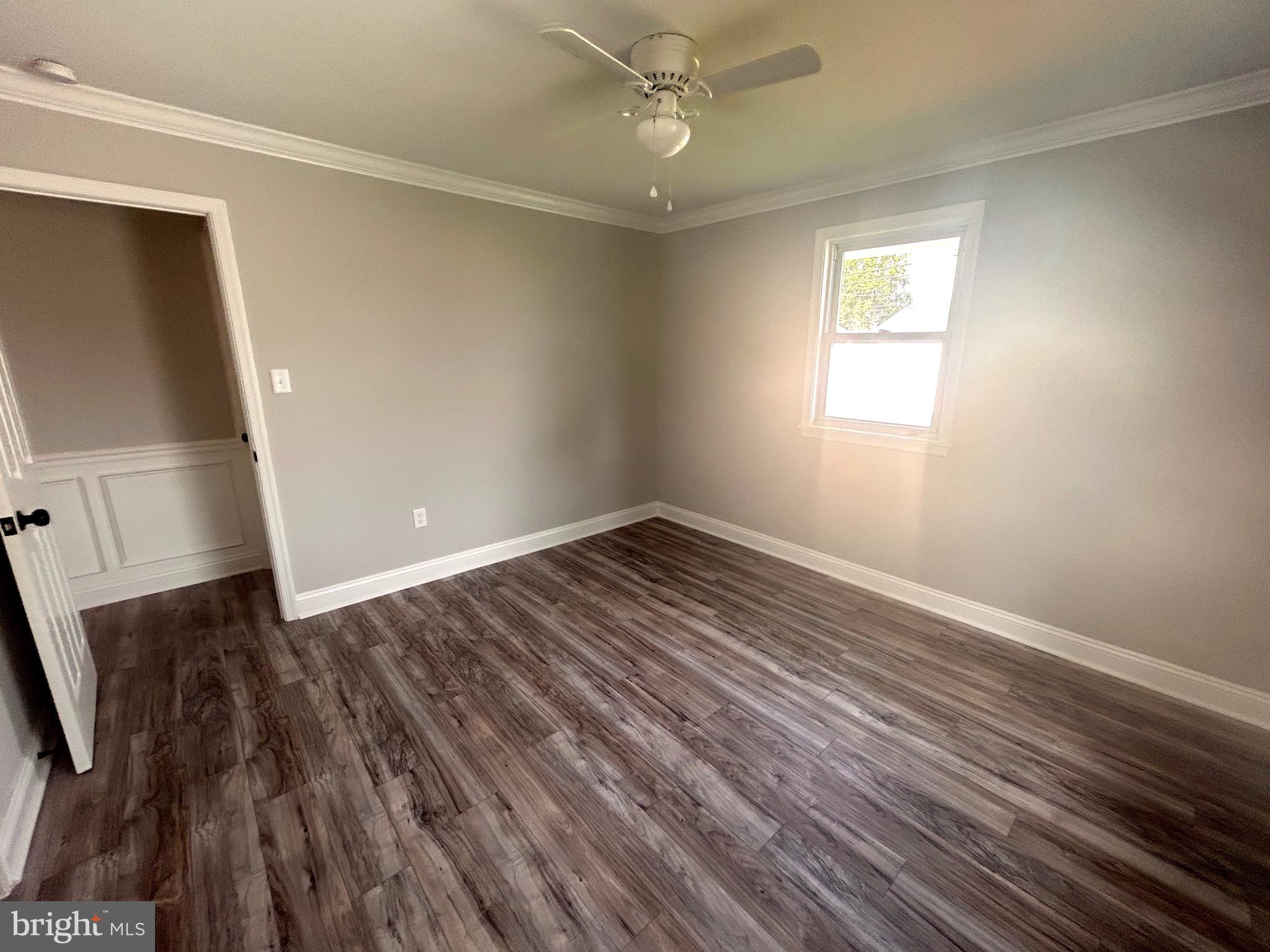 GOLDENRIDGE - Residential Lease