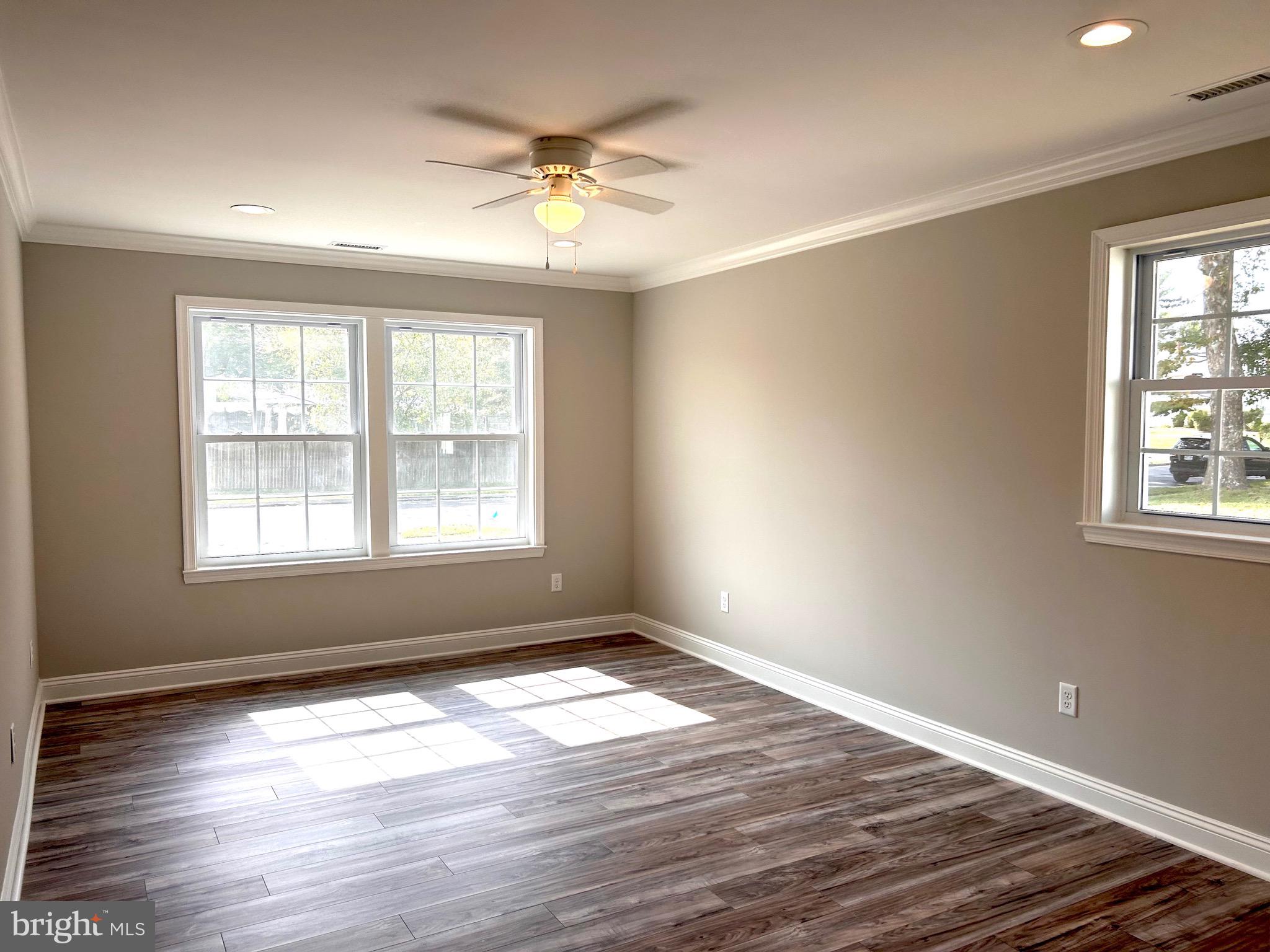 GOLDENRIDGE - Residential Lease