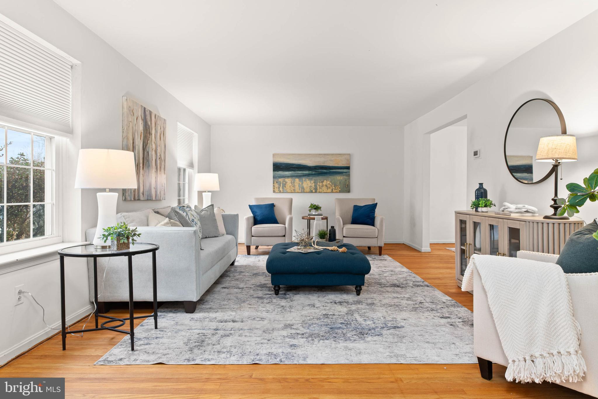 BEATTY HILLS - Residential