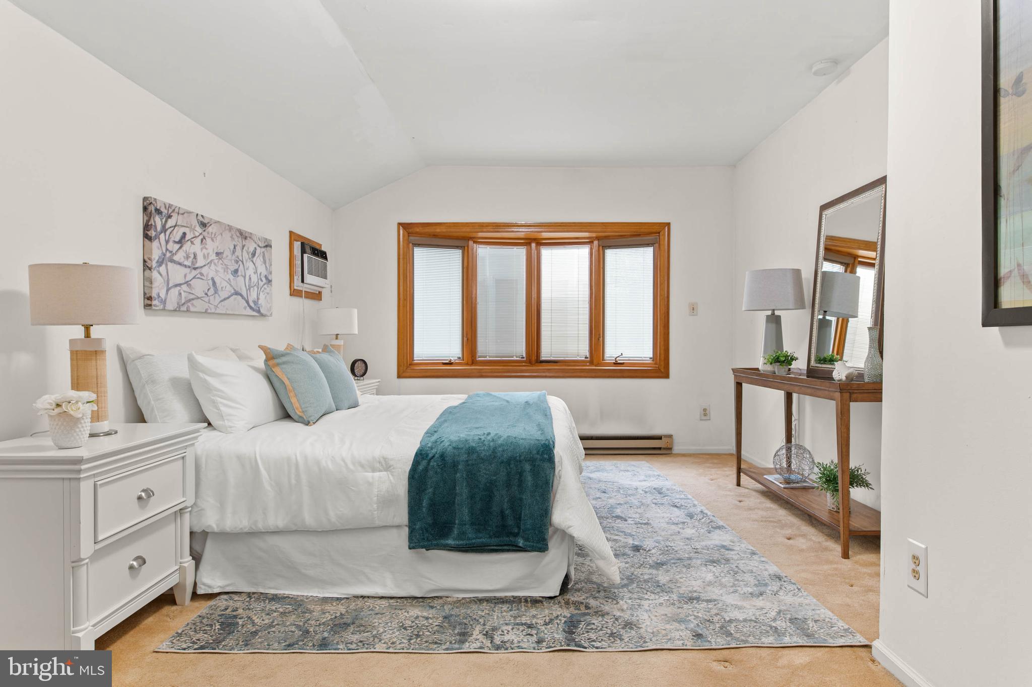 BEATTY HILLS - Residential