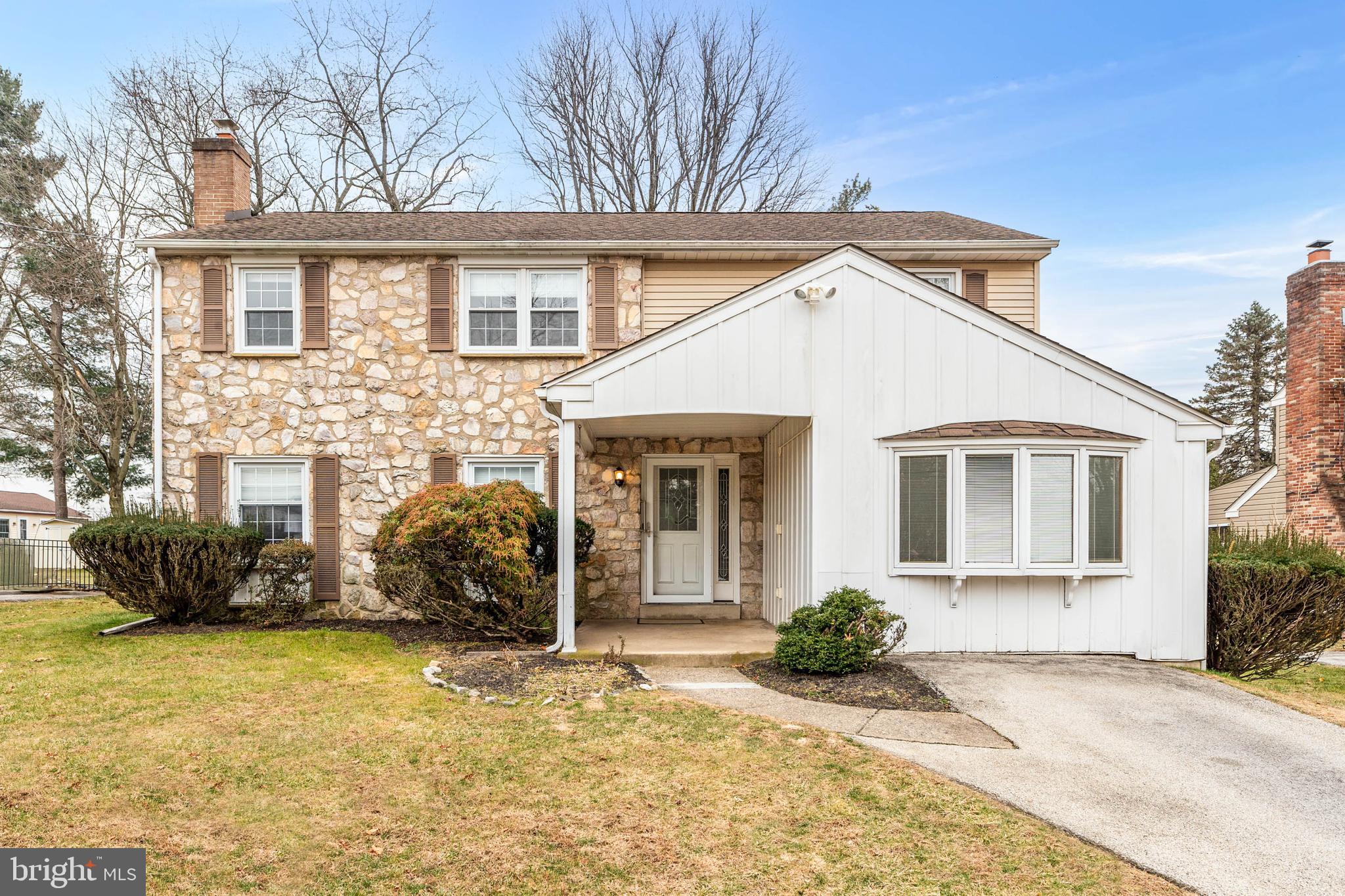 BEATTY HILLS - Residential