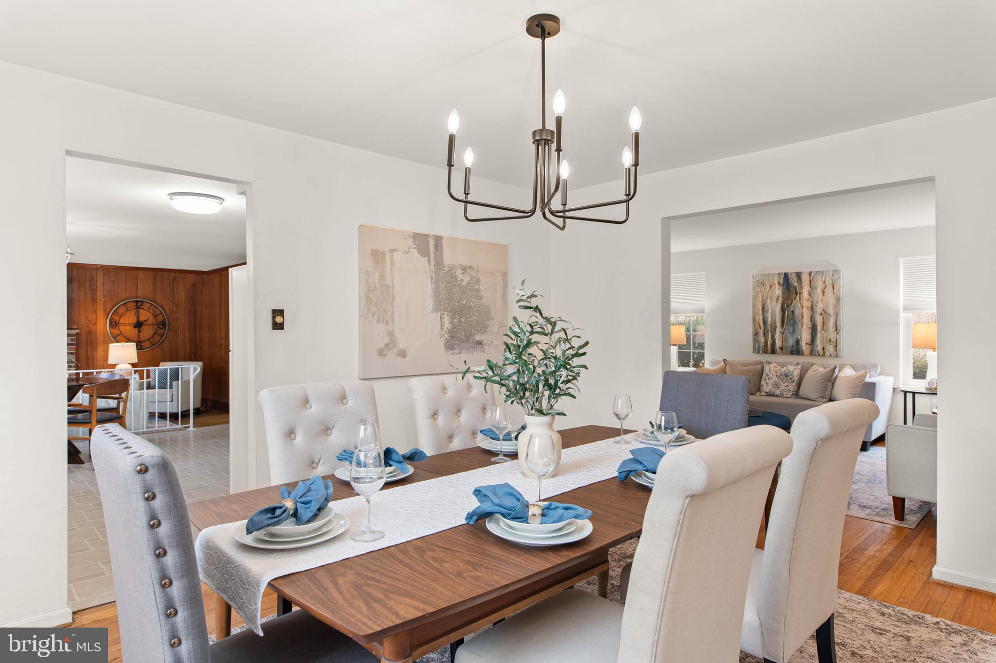 BEATTY HILLS - Residential