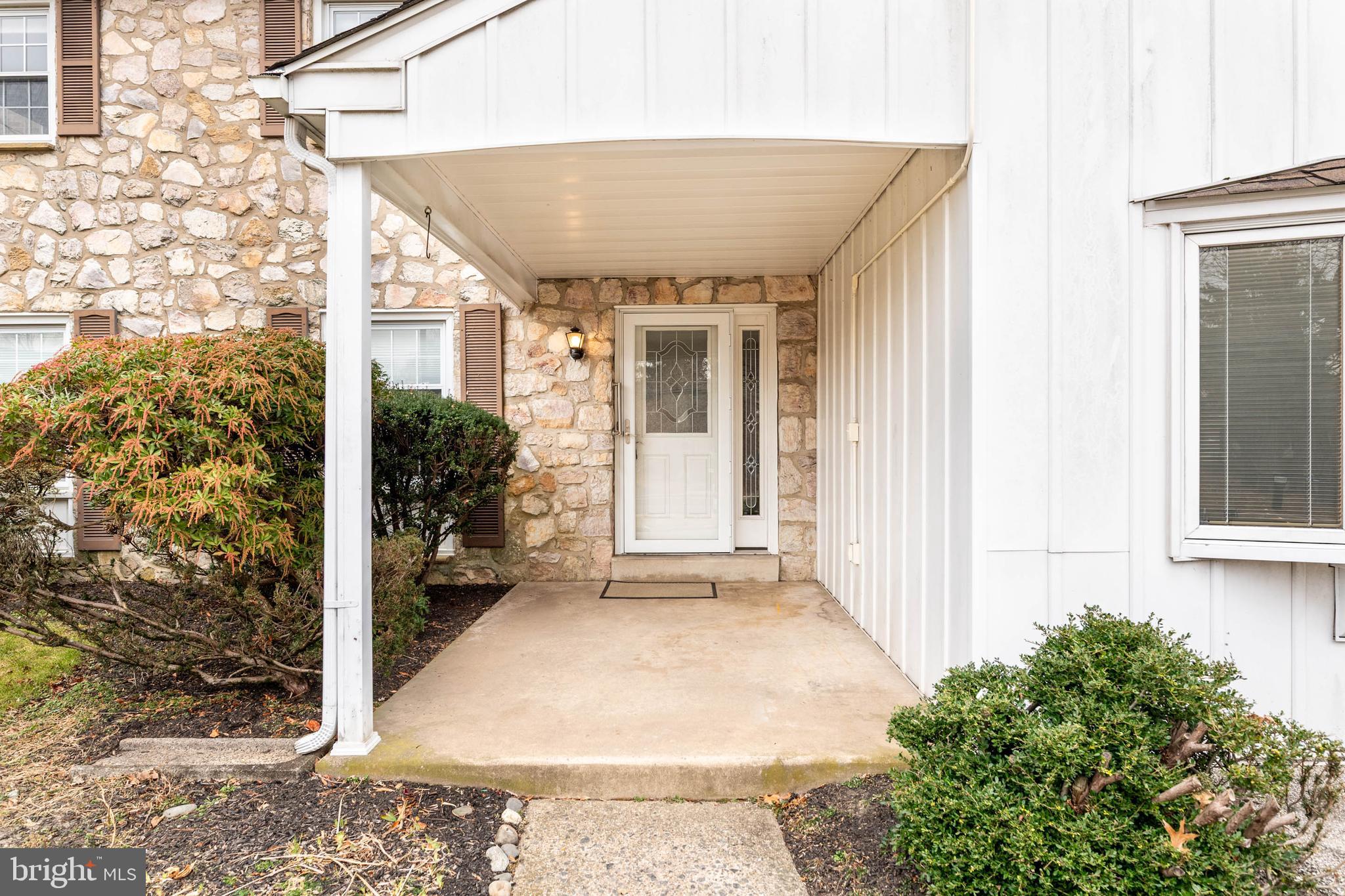 BEATTY HILLS - Residential