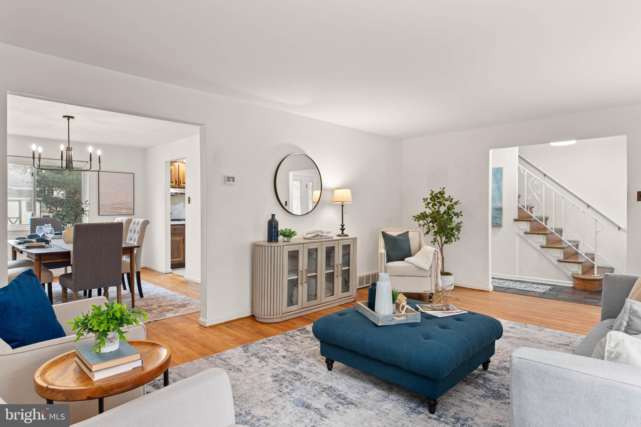 BEATTY HILLS - Residential