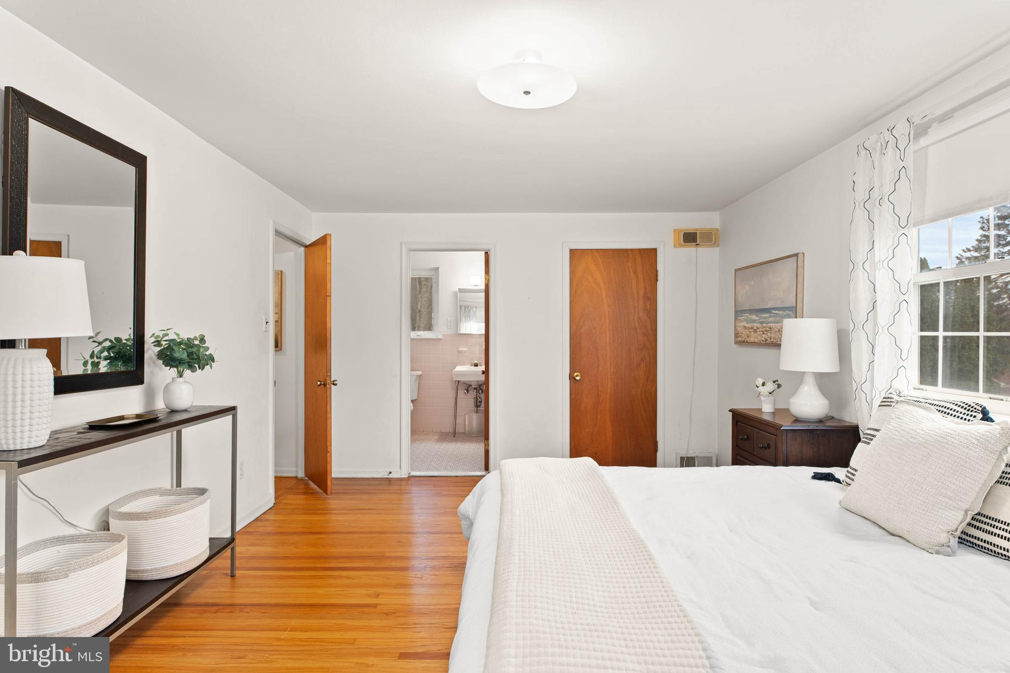 BEATTY HILLS - Residential