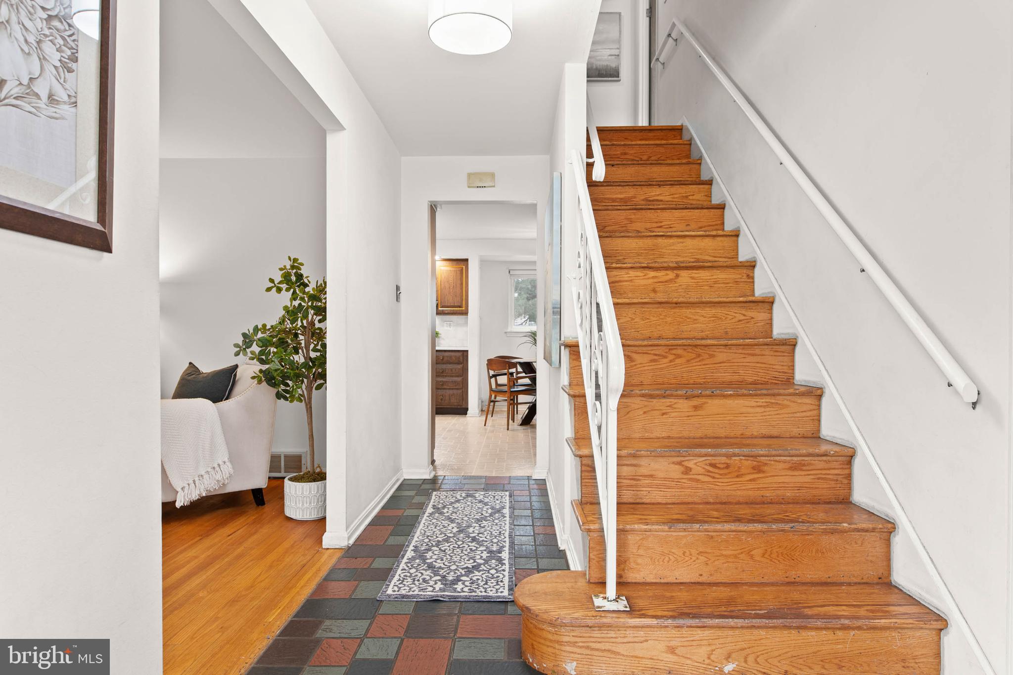 BEATTY HILLS - Residential