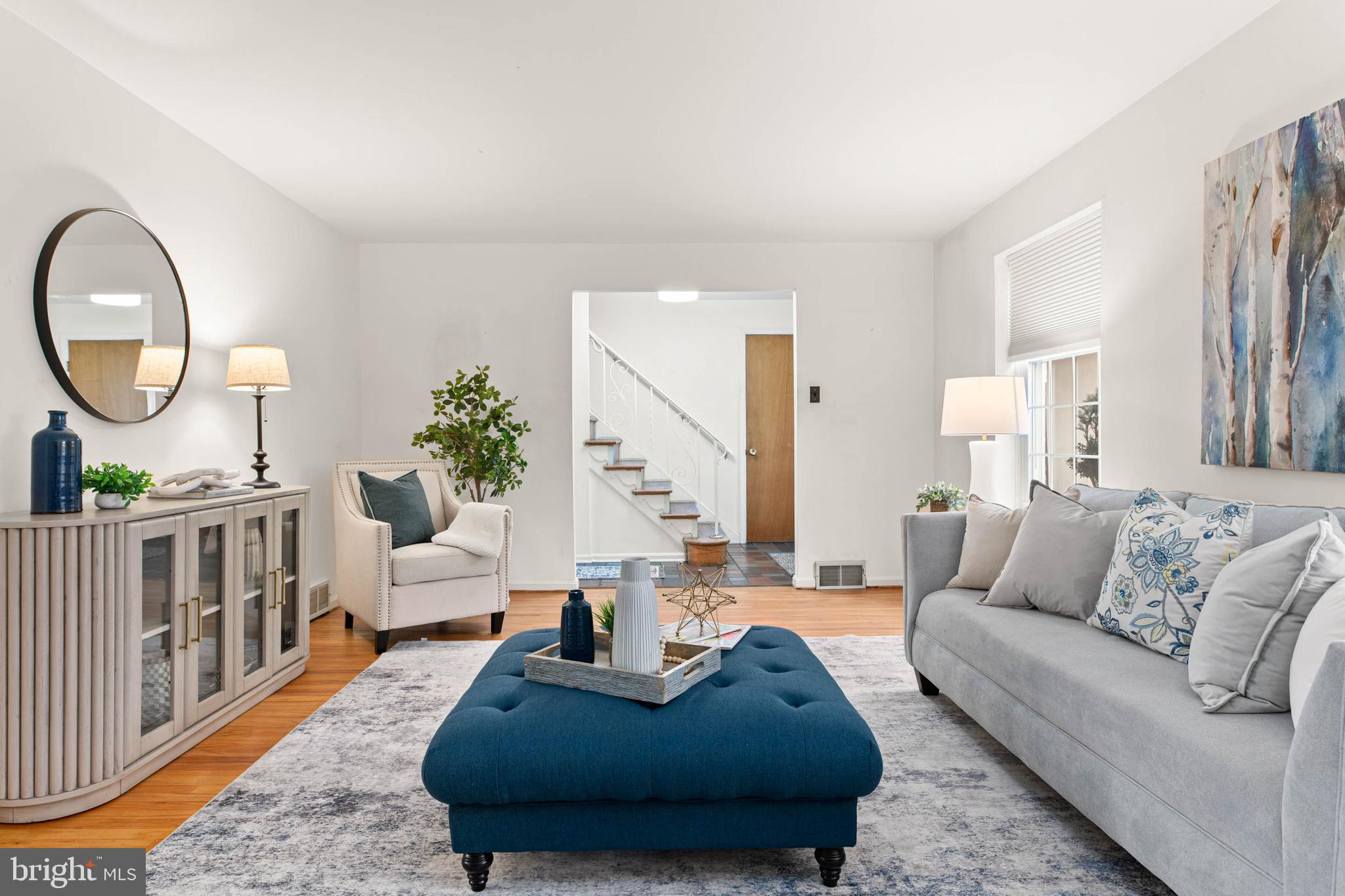 BEATTY HILLS - Residential