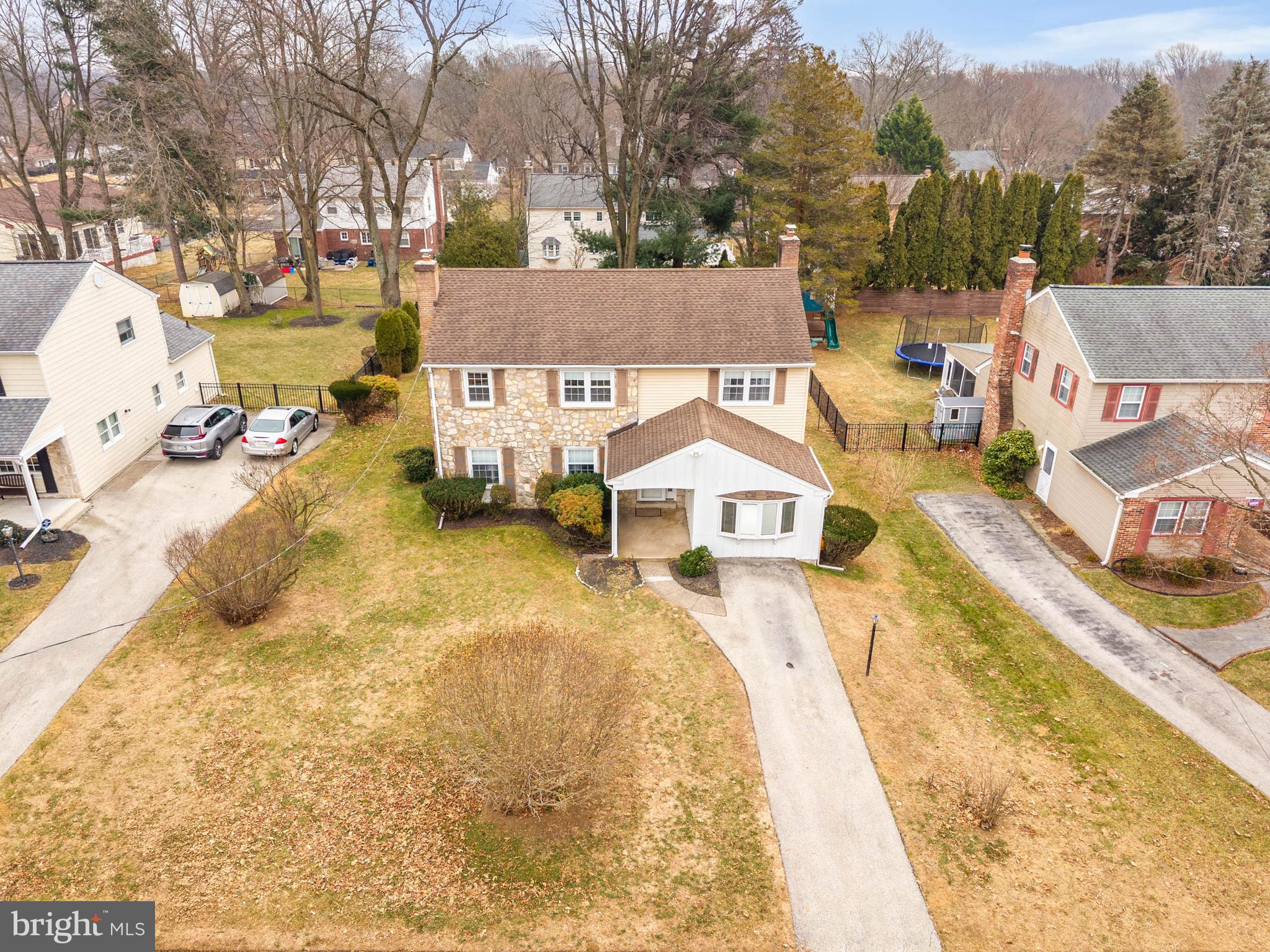 BEATTY HILLS - Residential