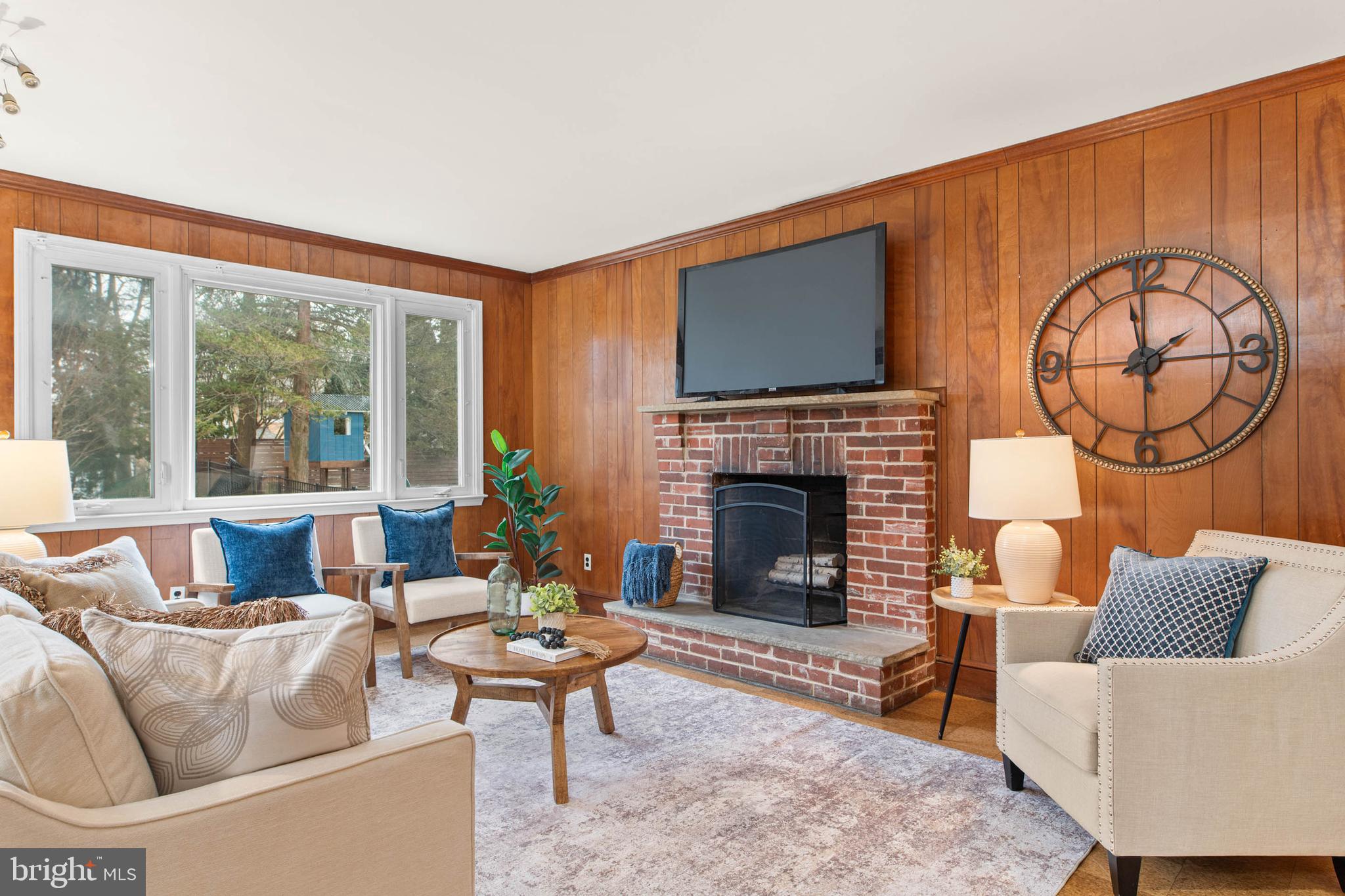 BEATTY HILLS - Residential