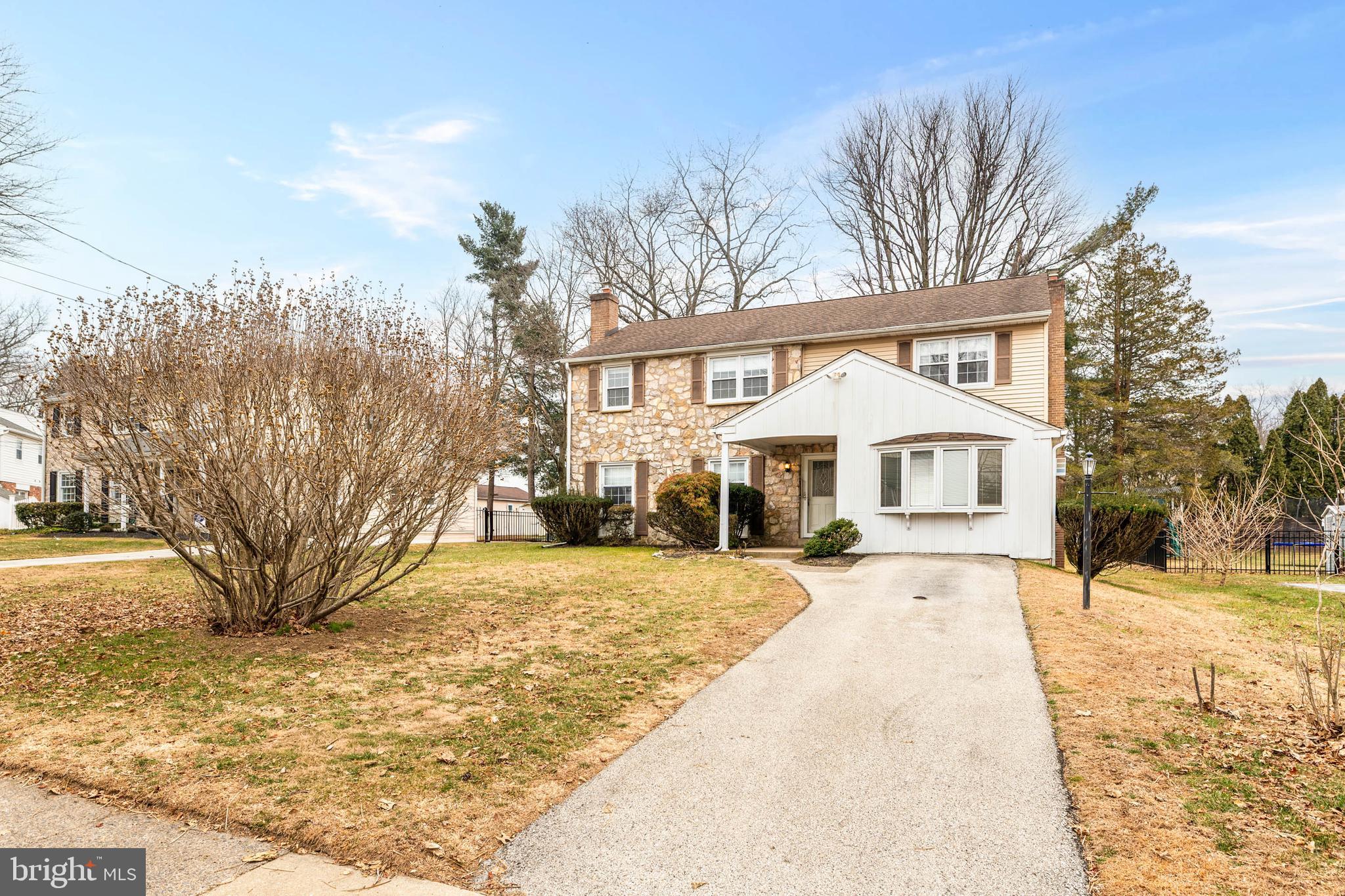 BEATTY HILLS - Residential