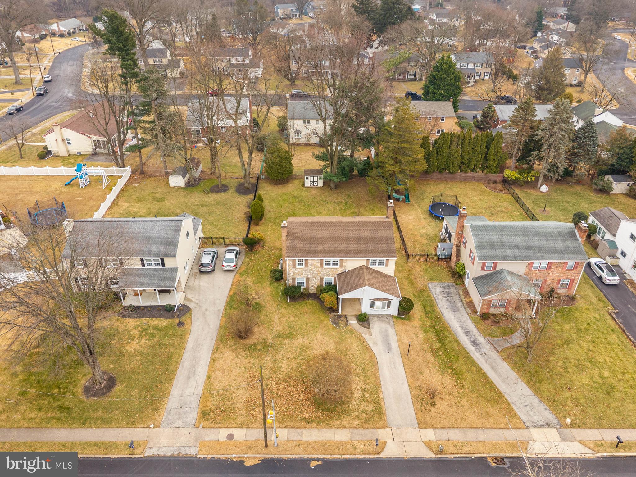 BEATTY HILLS - Residential