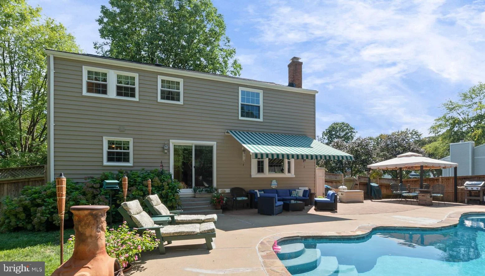 7594 Springfield Hills Drive, Springfield, VA 22153