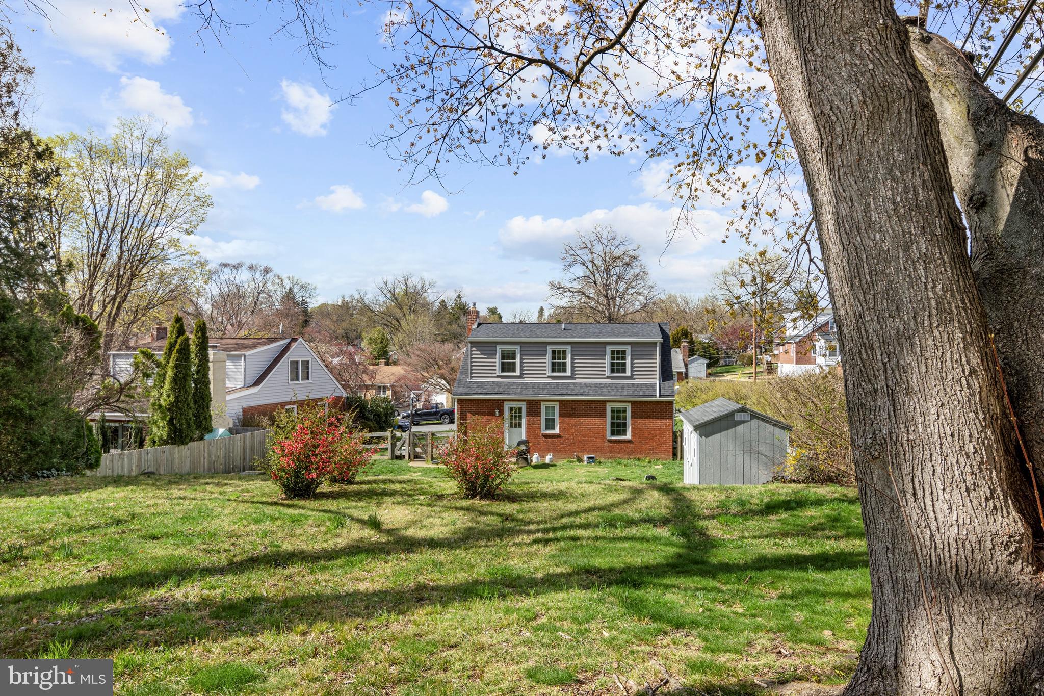 PADDOCK FARMS - Residential