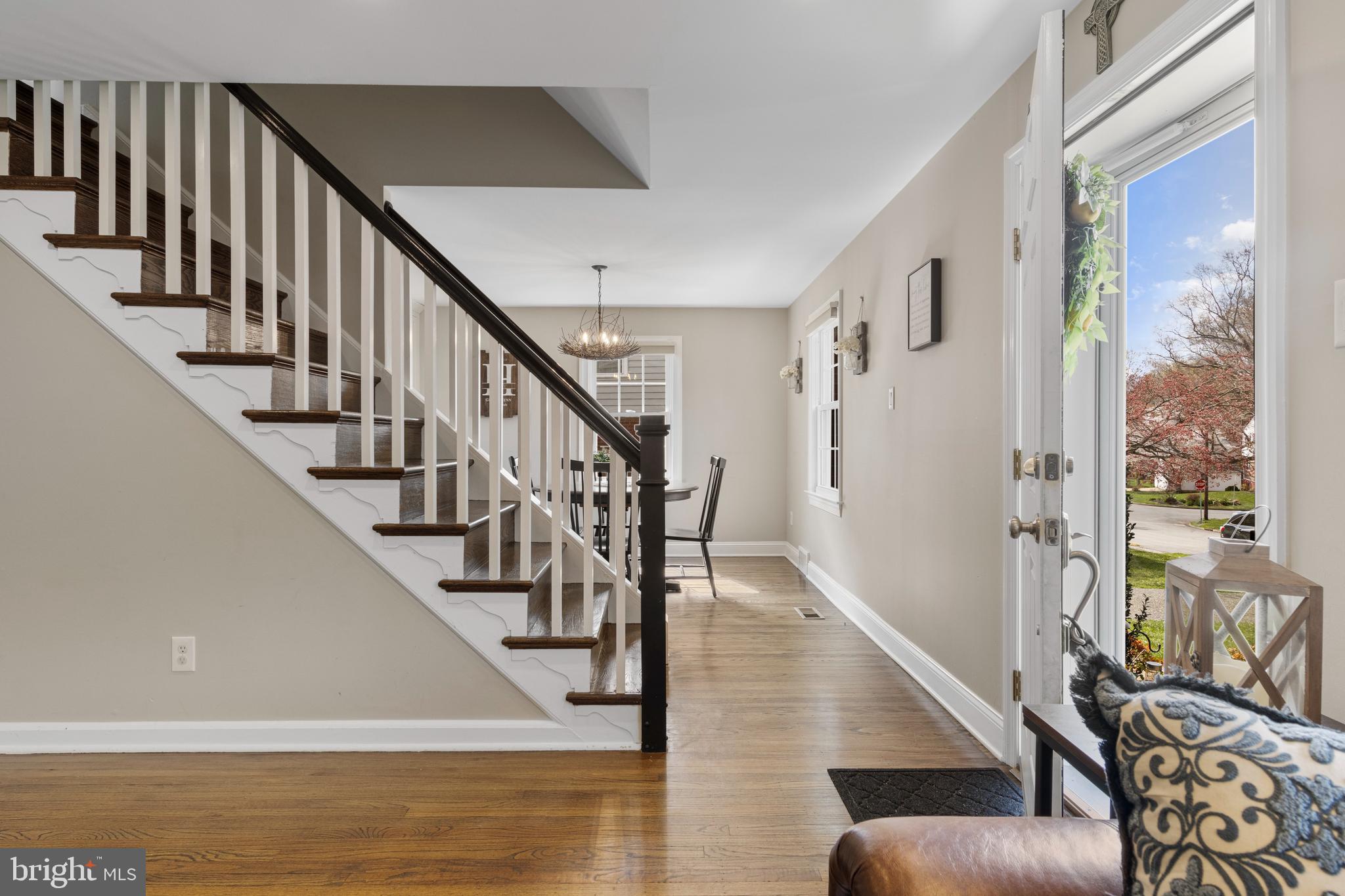 PADDOCK FARMS - Residential