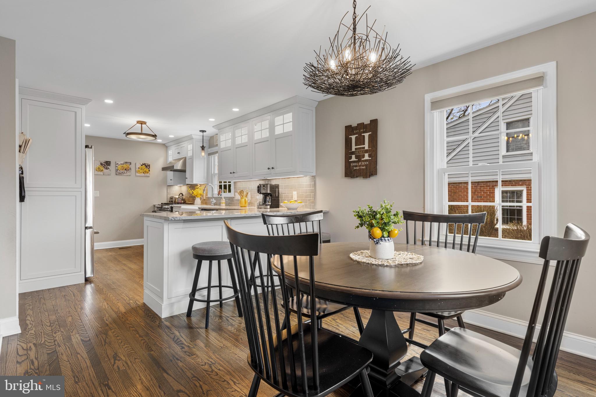 PADDOCK FARMS - Residential