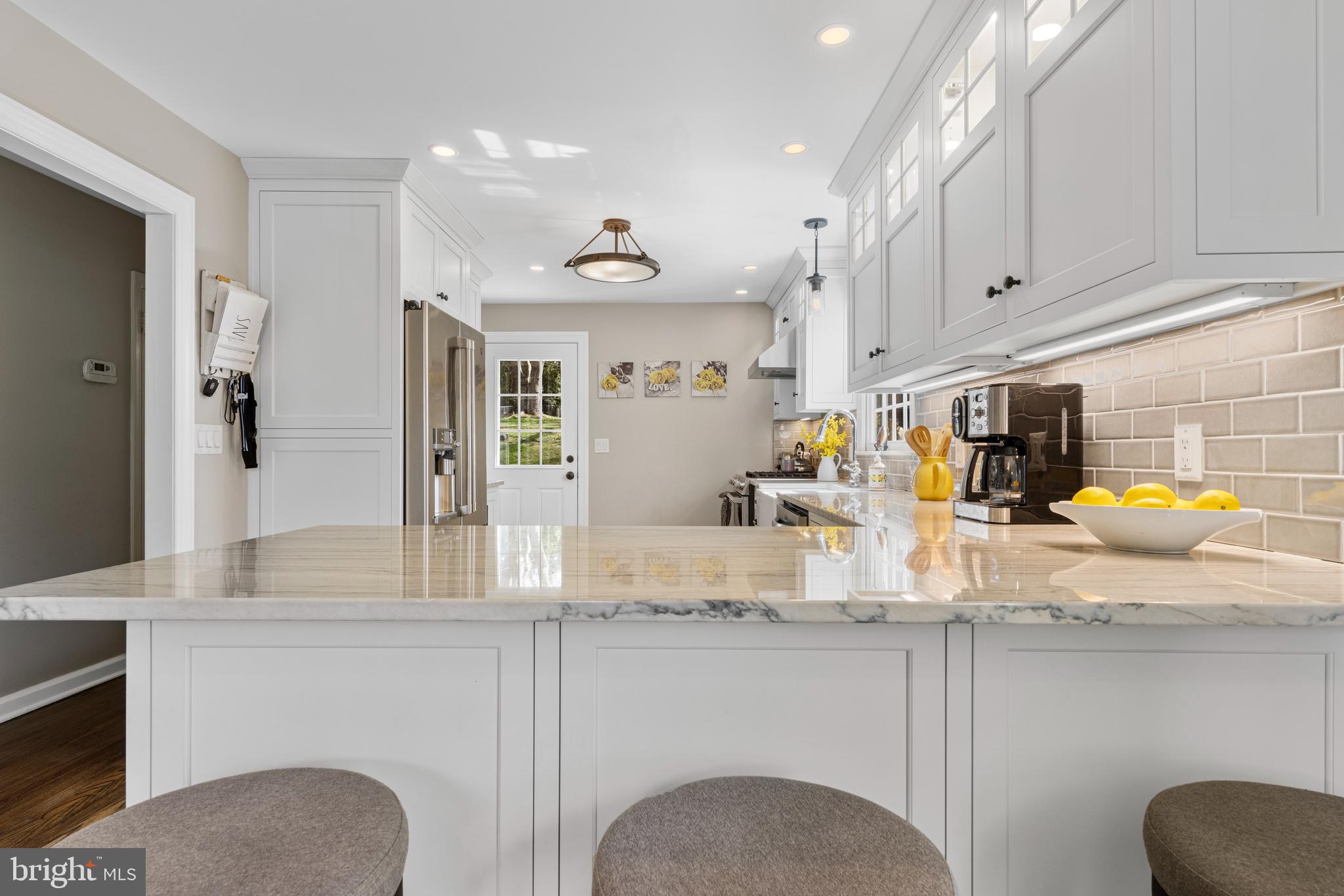 PADDOCK FARMS - Residential