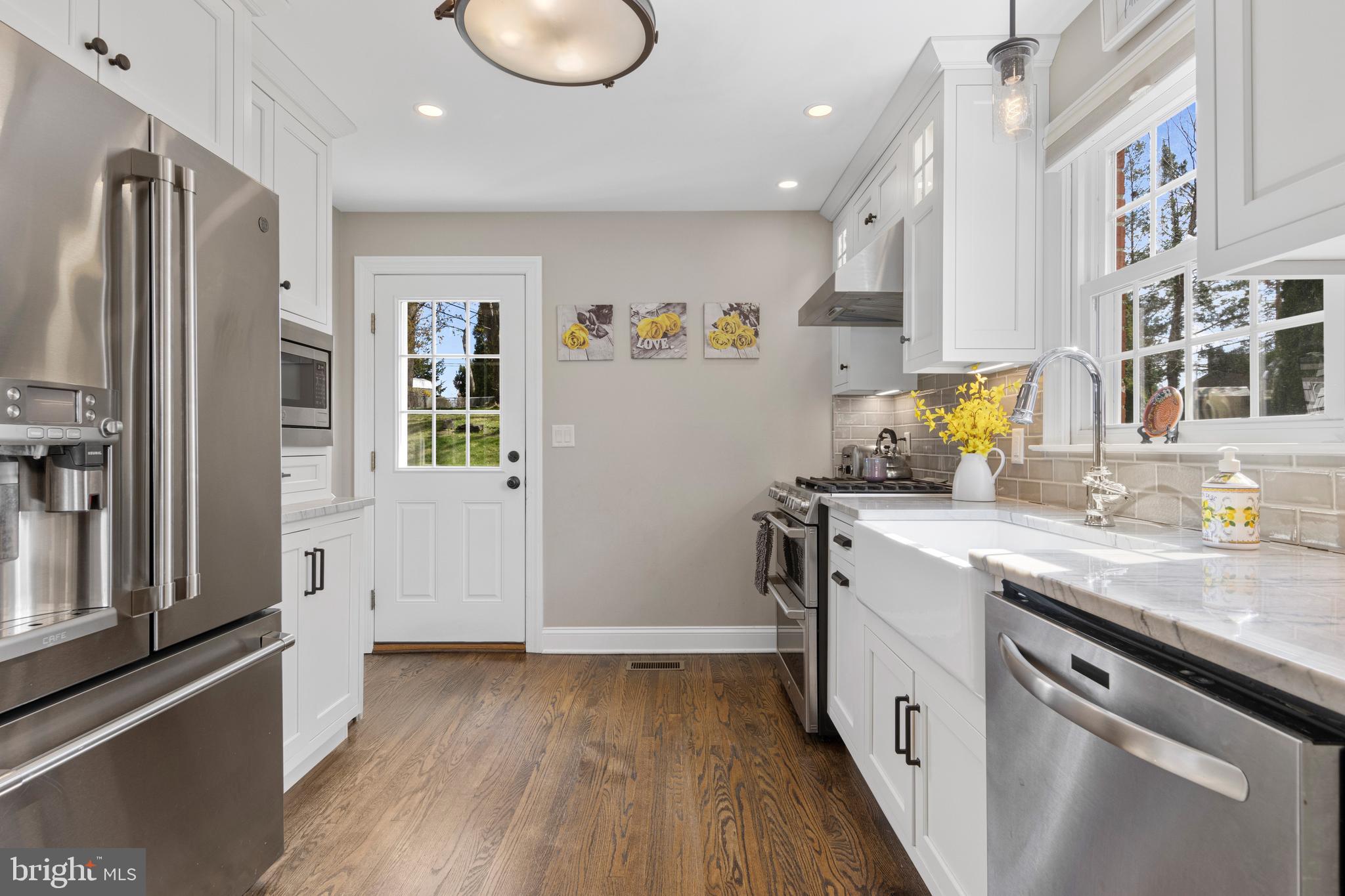 PADDOCK FARMS - Residential