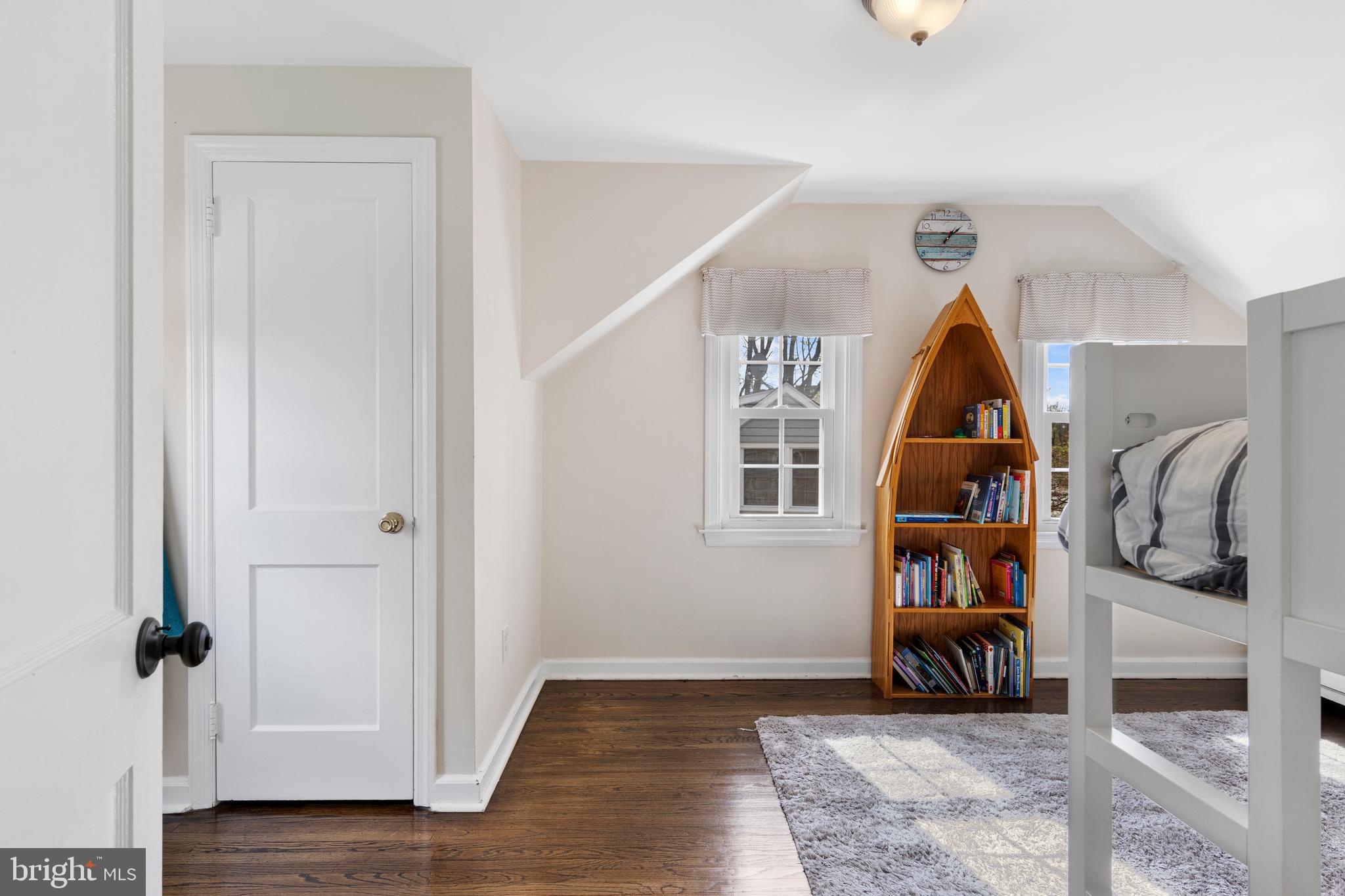 PADDOCK FARMS - Residential