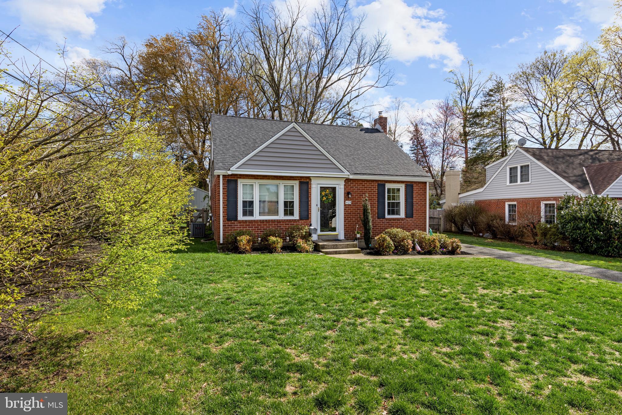 PADDOCK FARMS - Residential