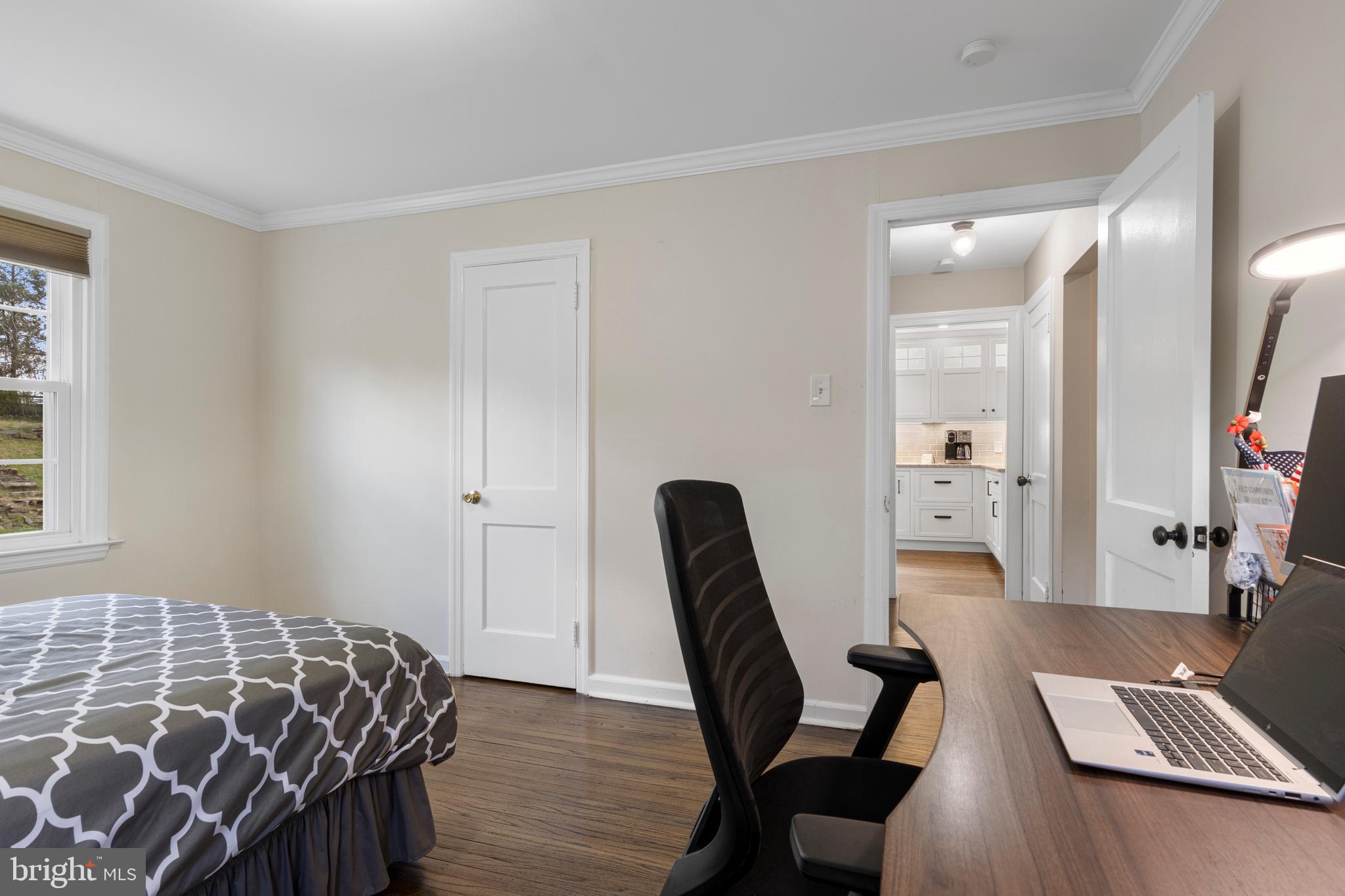 PADDOCK FARMS - Residential