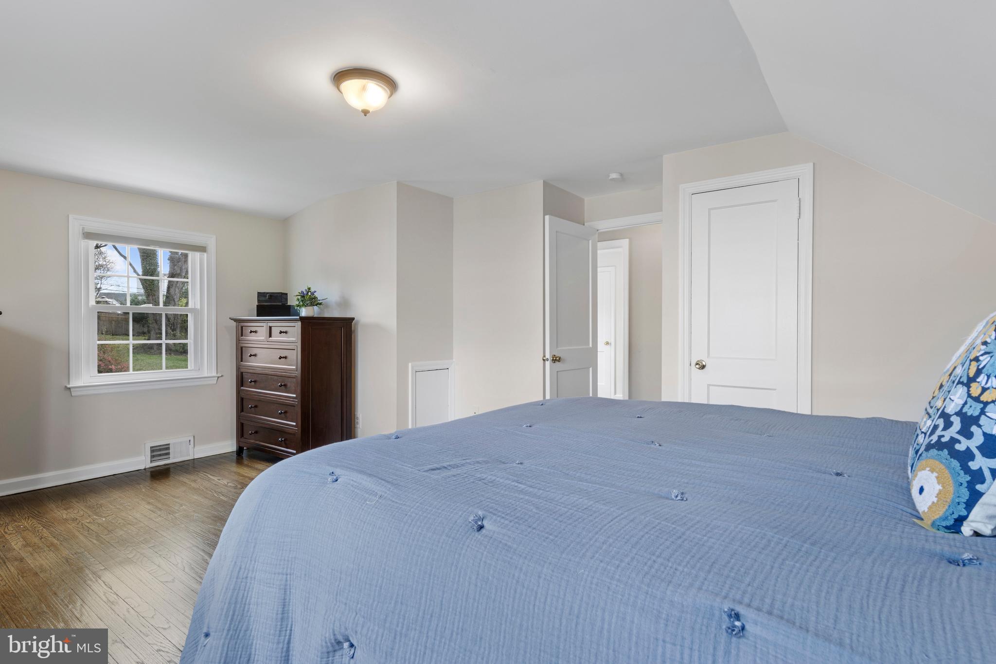 PADDOCK FARMS - Residential