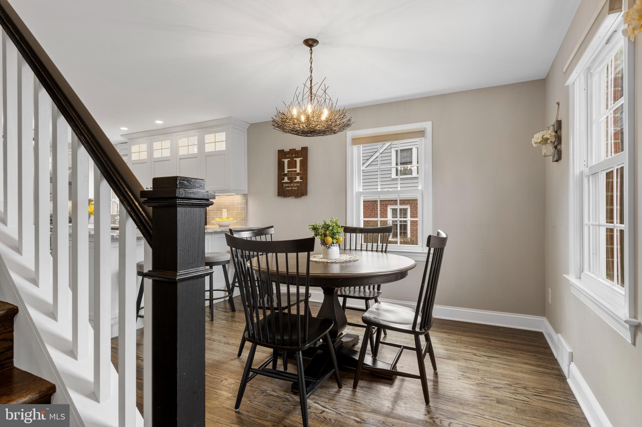 PADDOCK FARMS - Residential