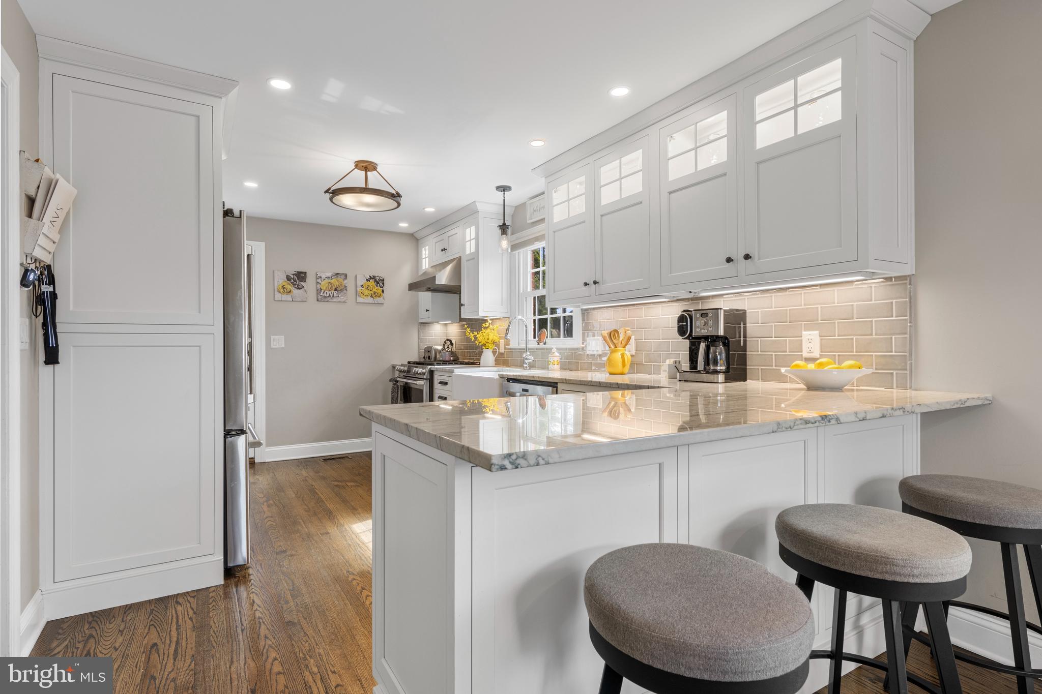 PADDOCK FARMS - Residential