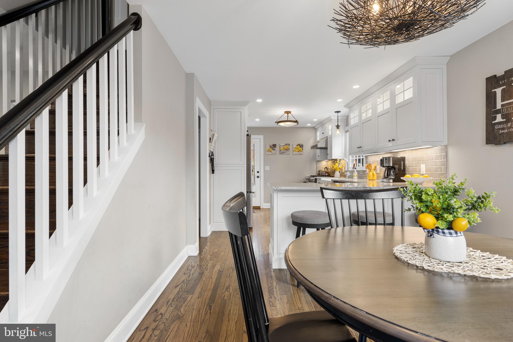 PADDOCK FARMS - Residential