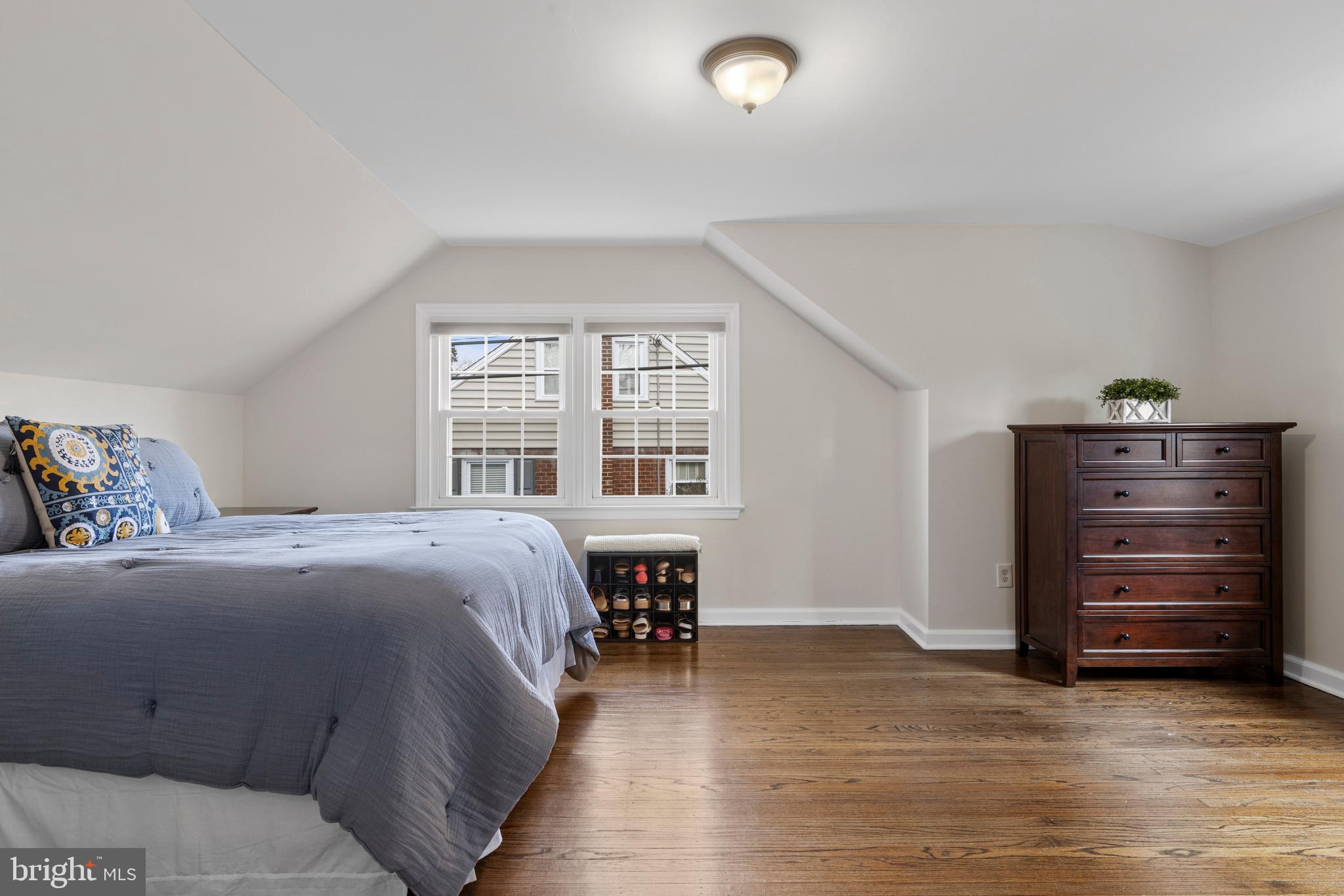 PADDOCK FARMS - Residential