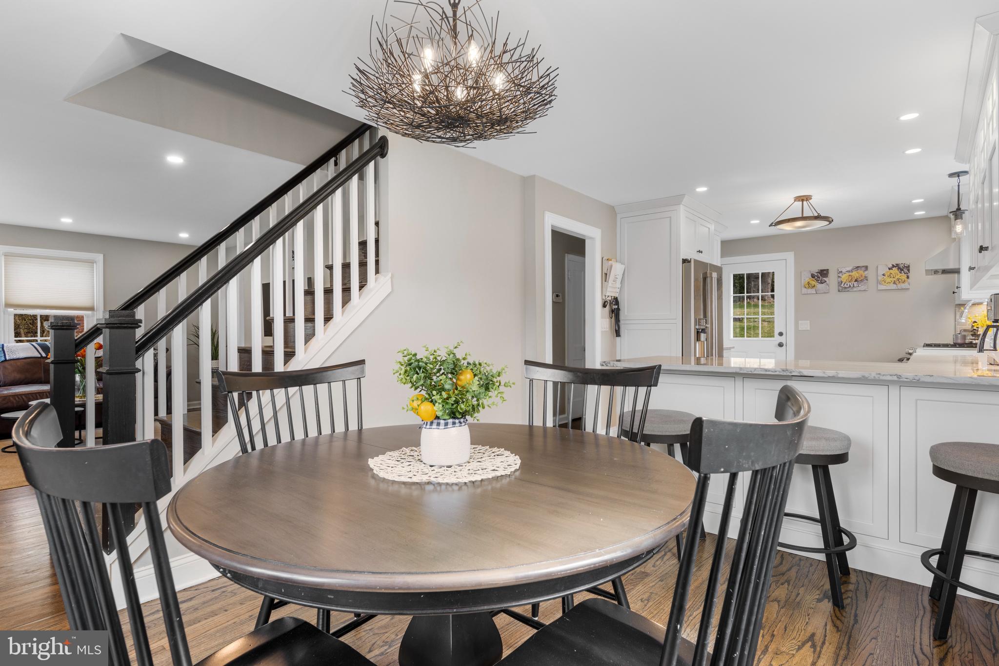 PADDOCK FARMS - Residential