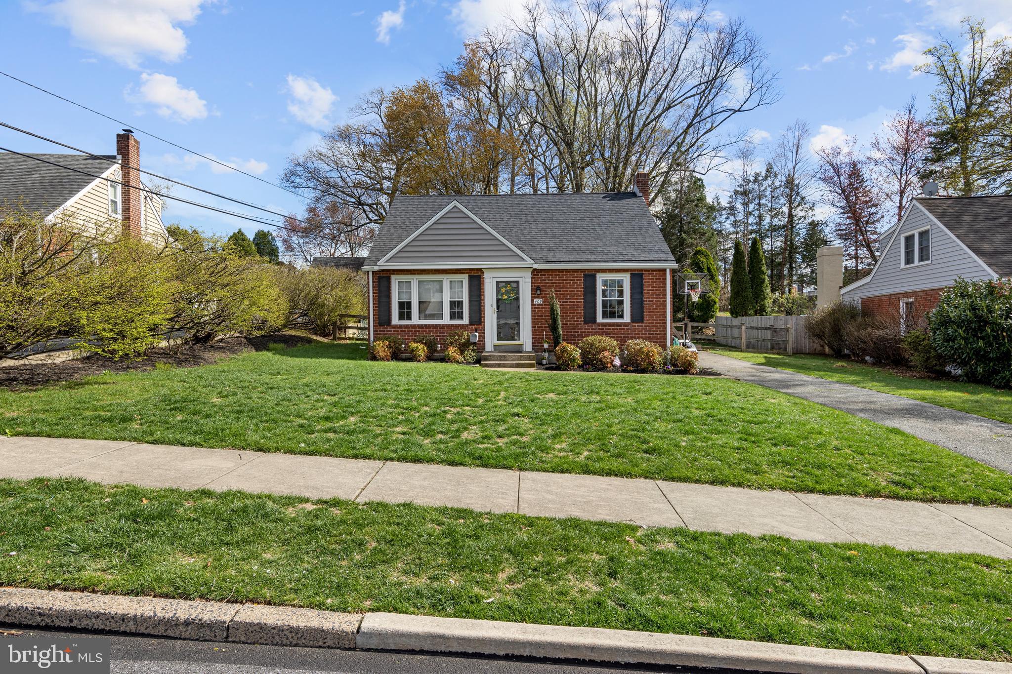 PADDOCK FARMS - Residential